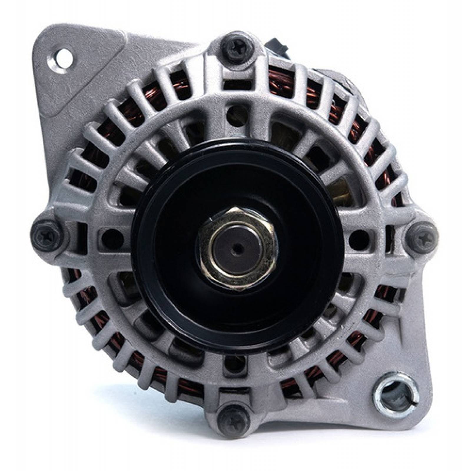 Alternador Completo Marca Total Parts 41019c