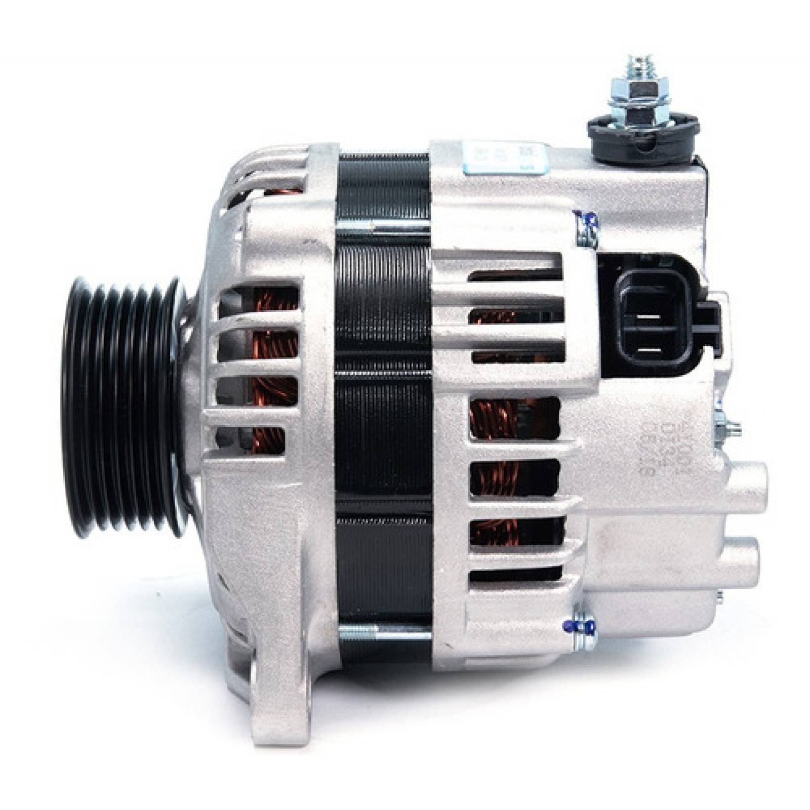 Alternador Completo Marca Total Parts 41001c