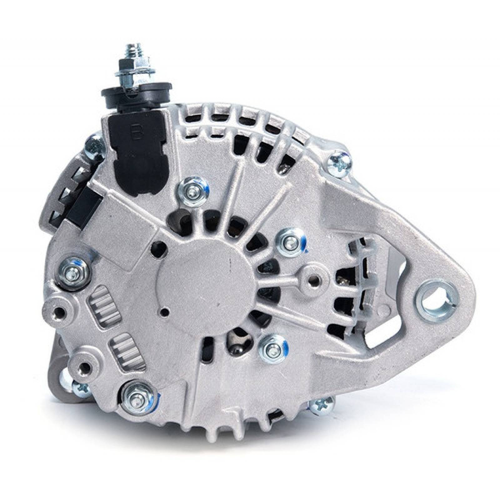 Alternador Completo Marca Total Parts 41001c