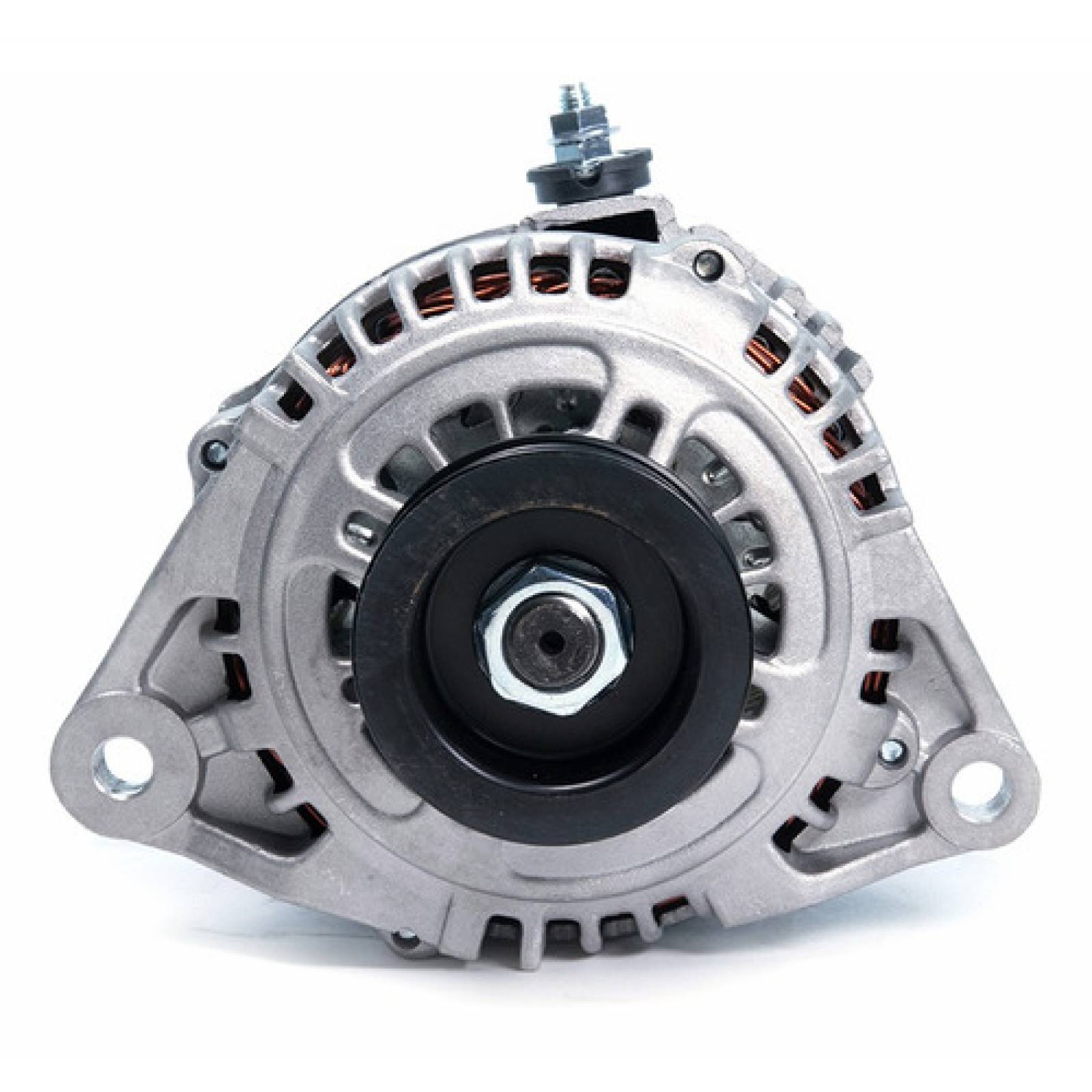 Alternador Completo Marca Total Parts 41001c