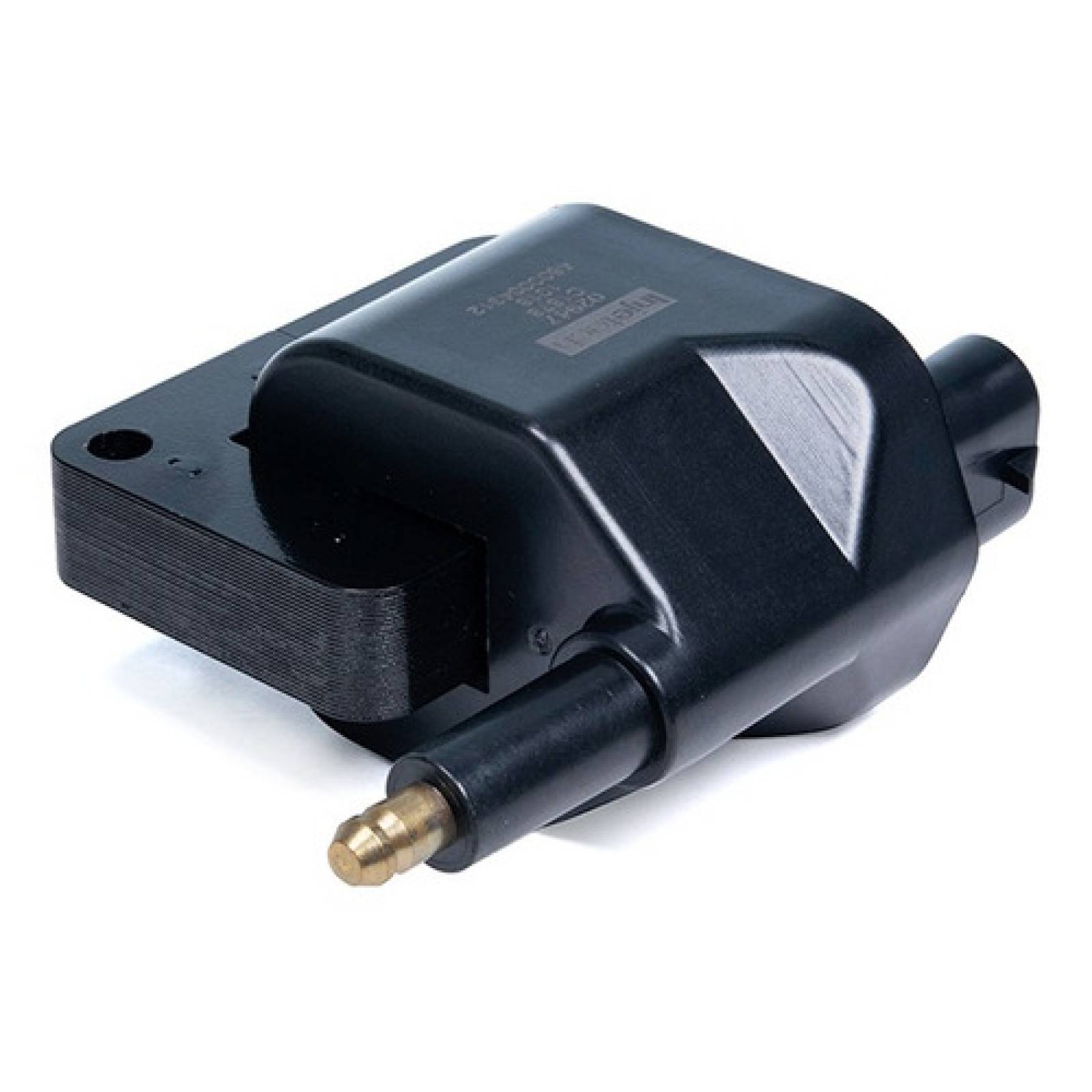 Bobina De Encendido Marca Injetech 02947c