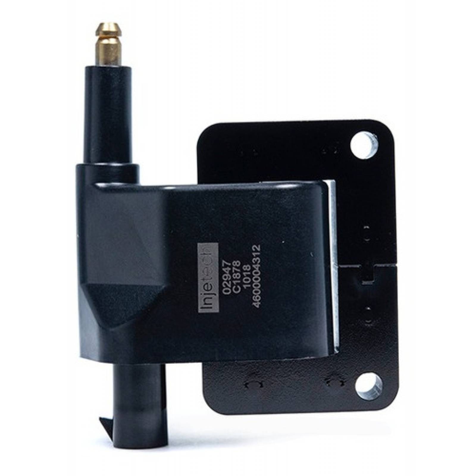 Bobina De Encendido Marca Injetech 02947c