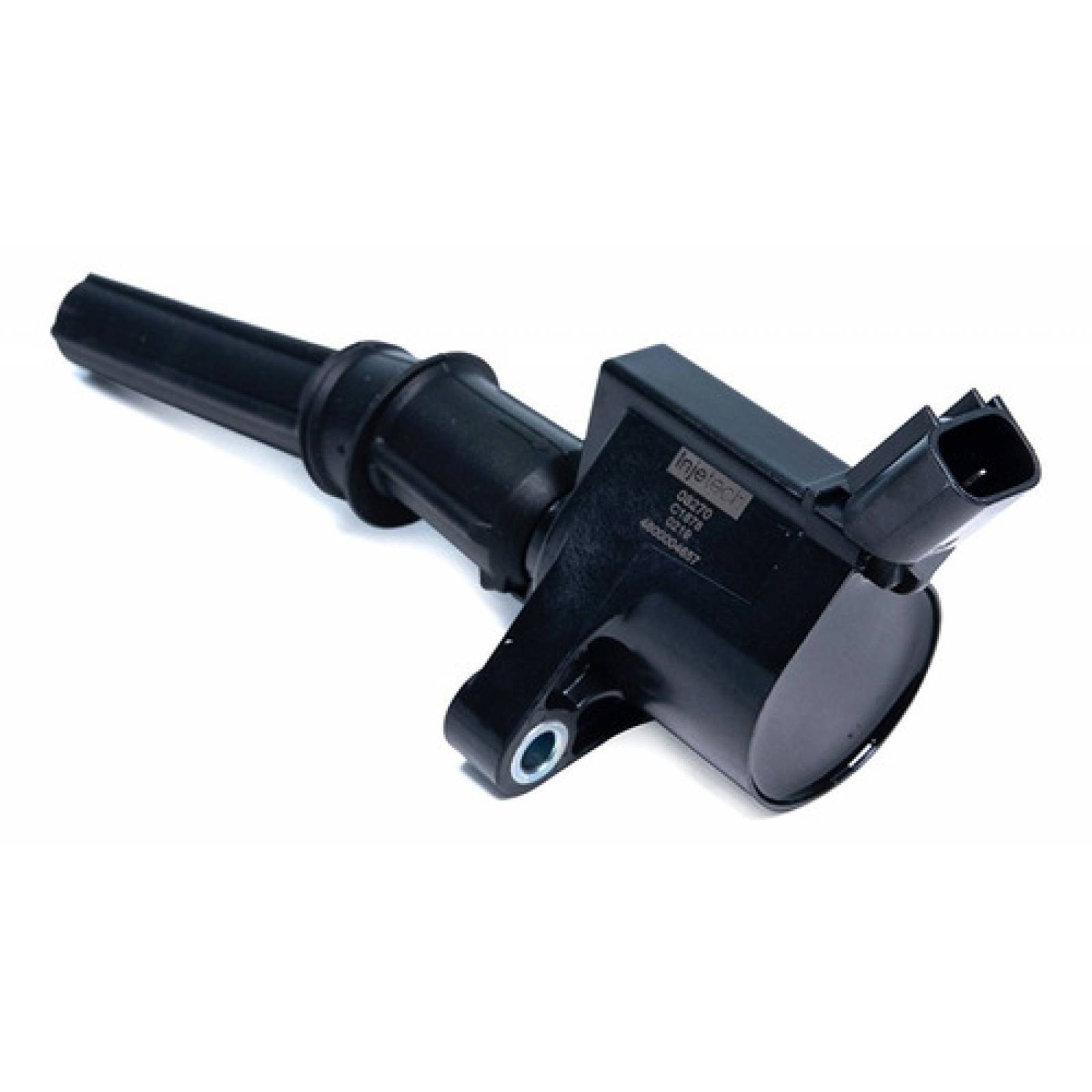 Bobina De Encendido Marca Injetech 08270c