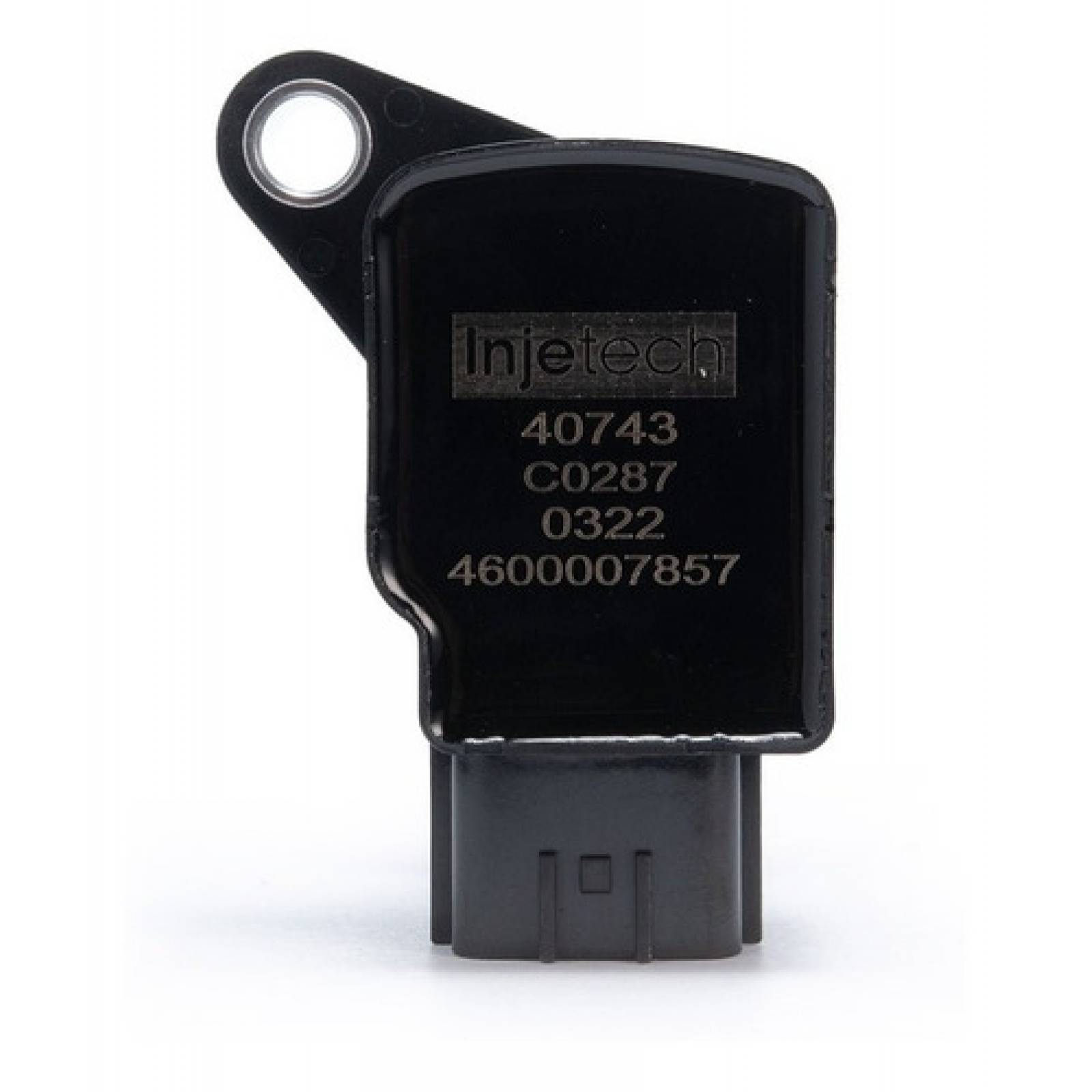 Bobina De Encendido Marca Injetech 40743c