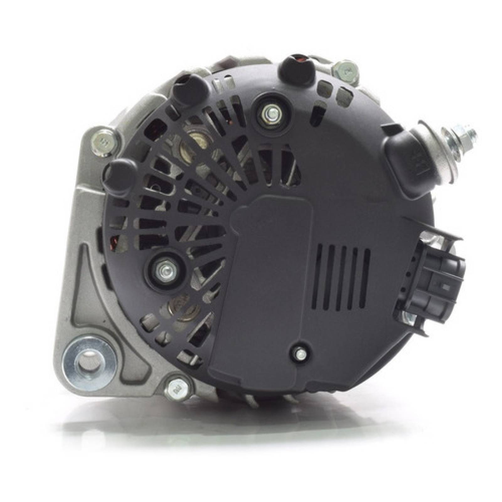 Alternador Completo Marca Total Parts 43709c