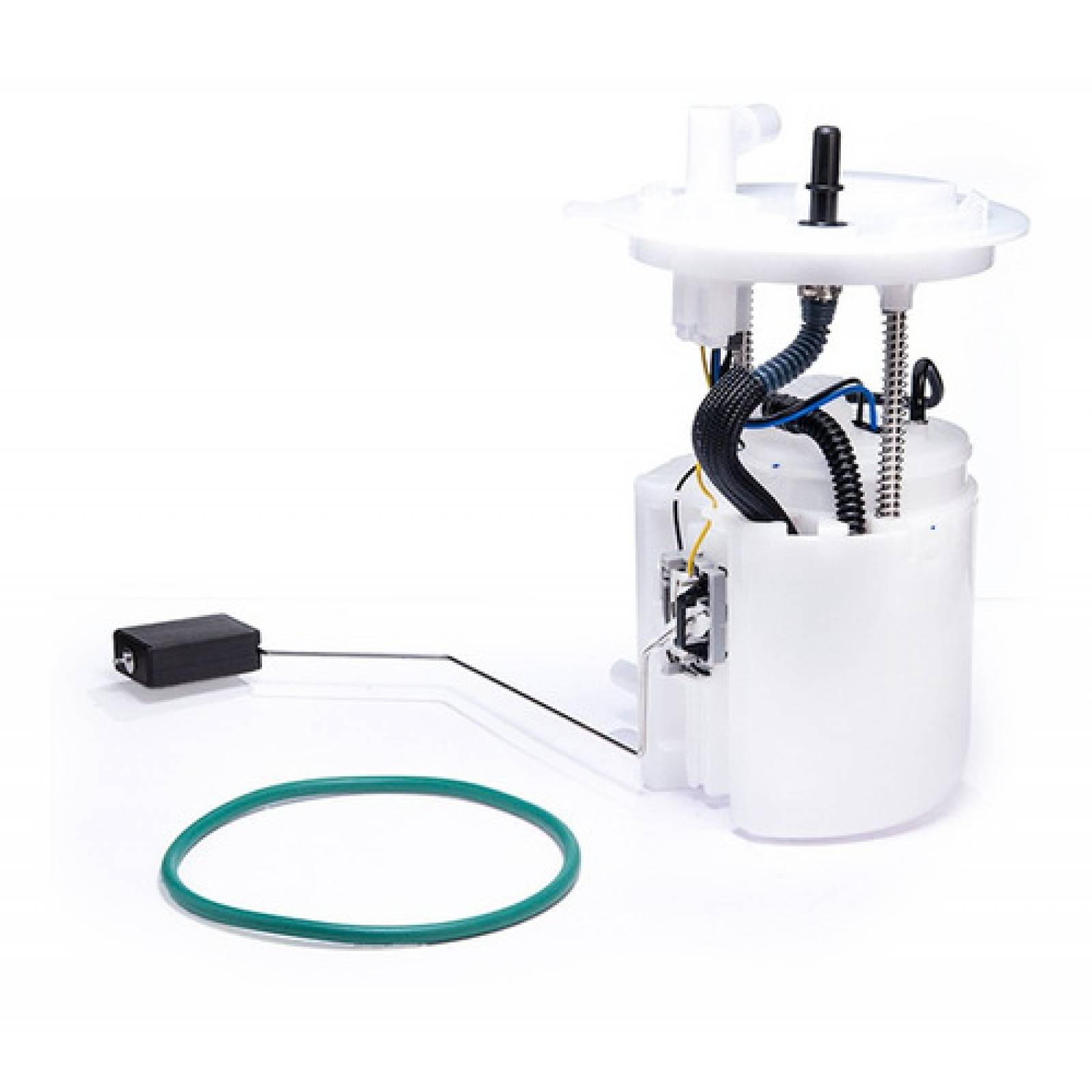 Bomba De Gasolina Marca Injetech 41704c