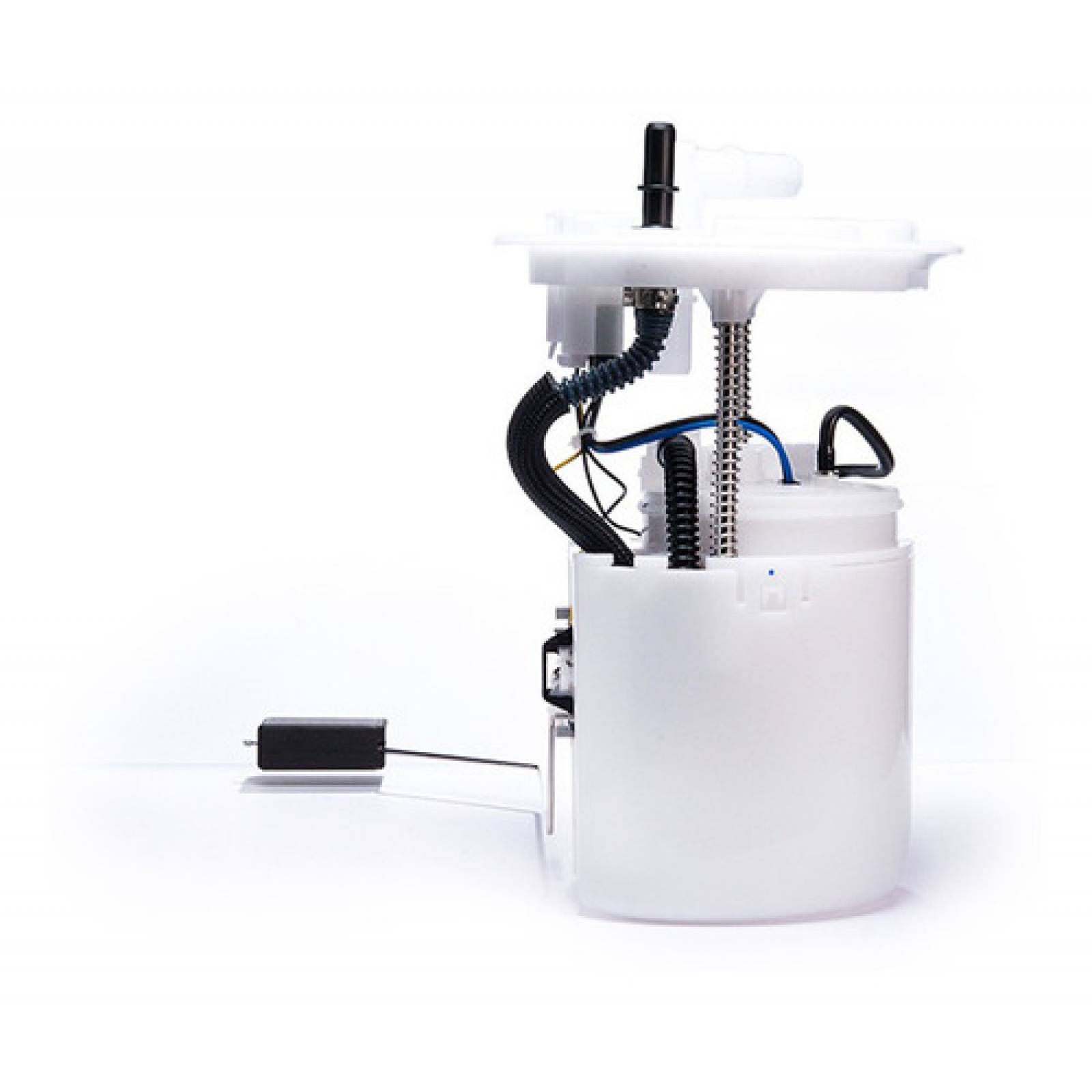 Bomba De Gasolina Marca Injetech 41704c