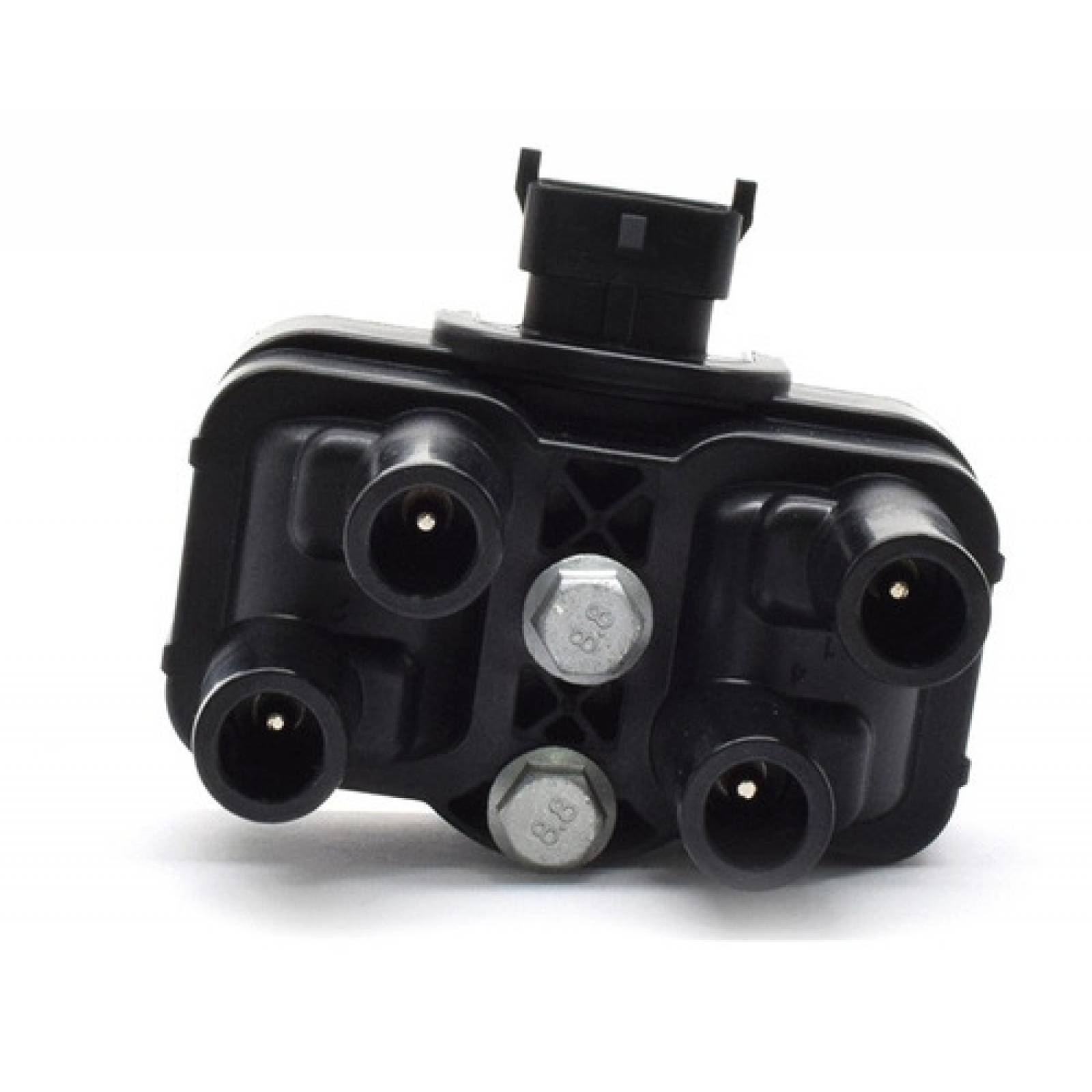 Bobina De Encendido Marca Injetech 48456c