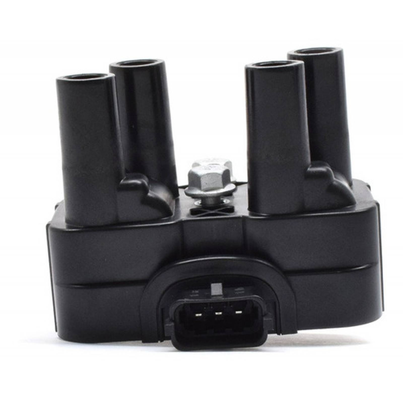 Bobina De Encendido Marca Injetech 48456c