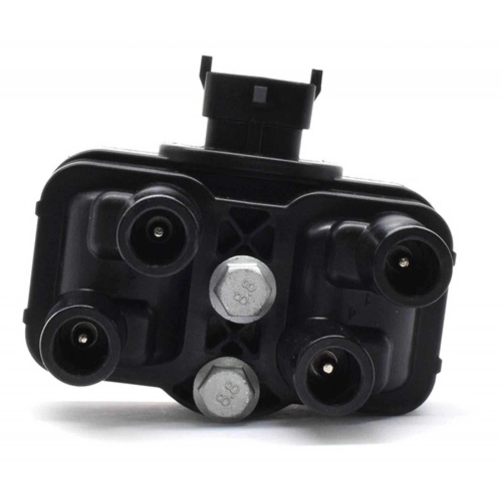 Bobina De Encendido Marca Injetech 48456c