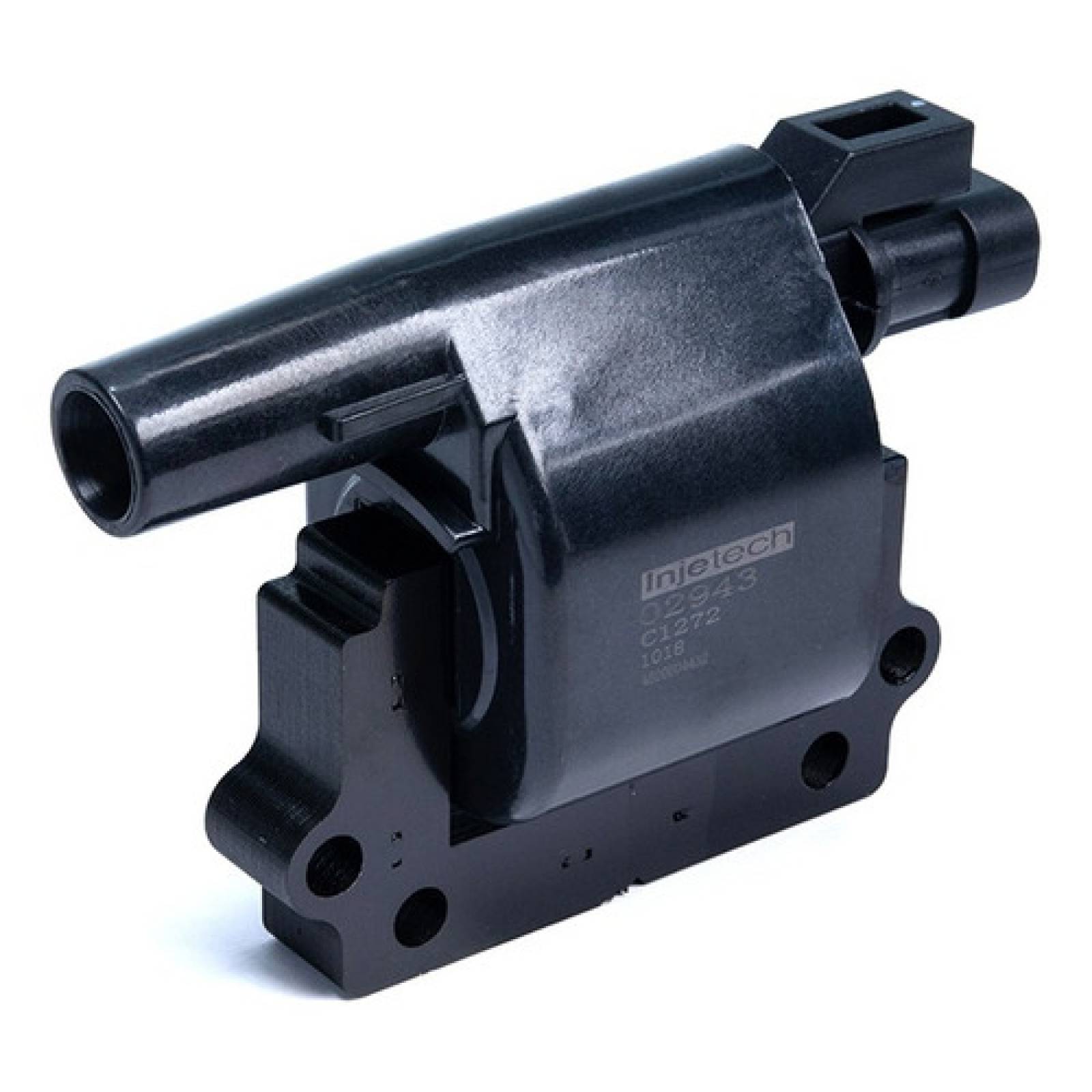 Bobina De Encendido Marca Injetech 02943c