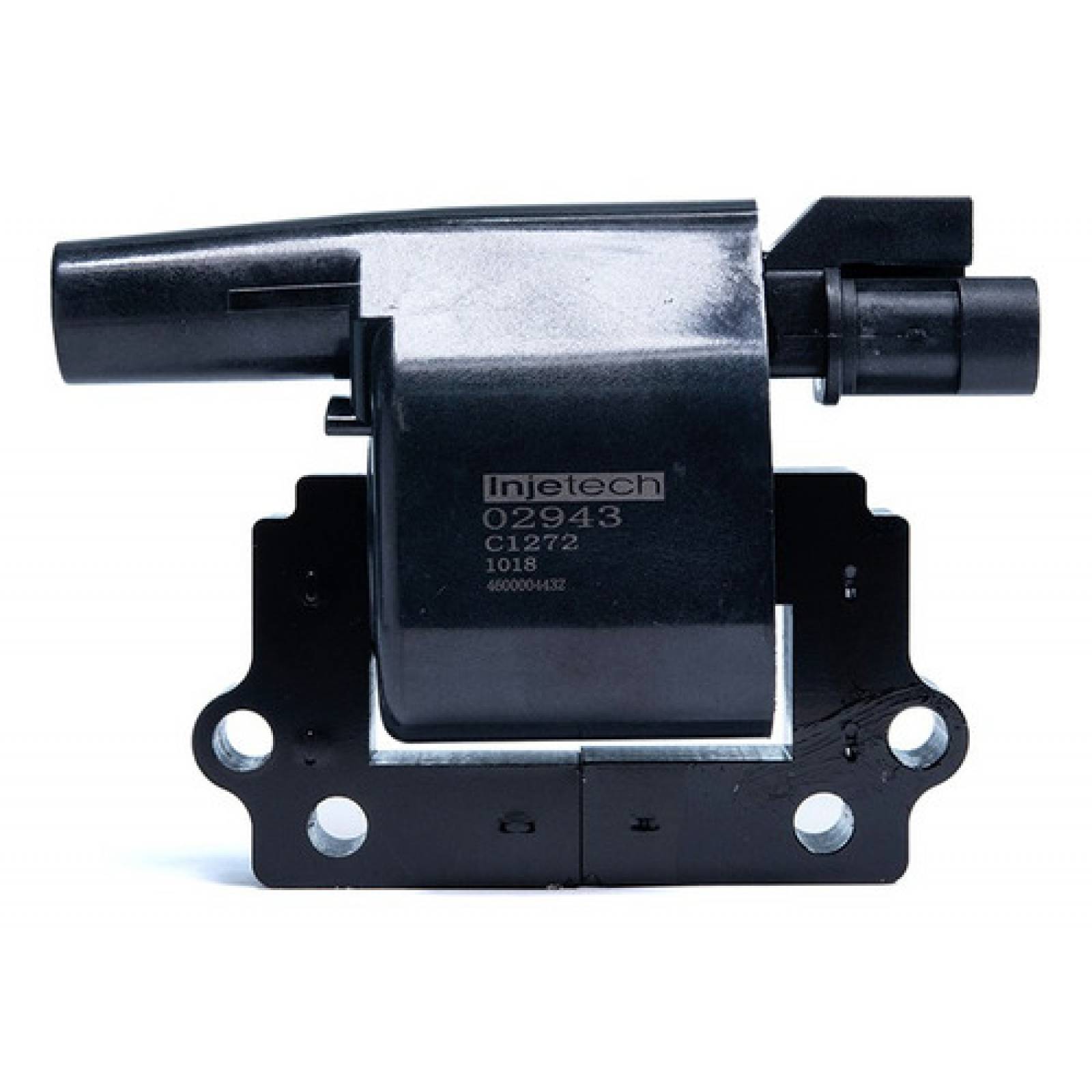 Bobina De Encendido Marca Injetech 02943c