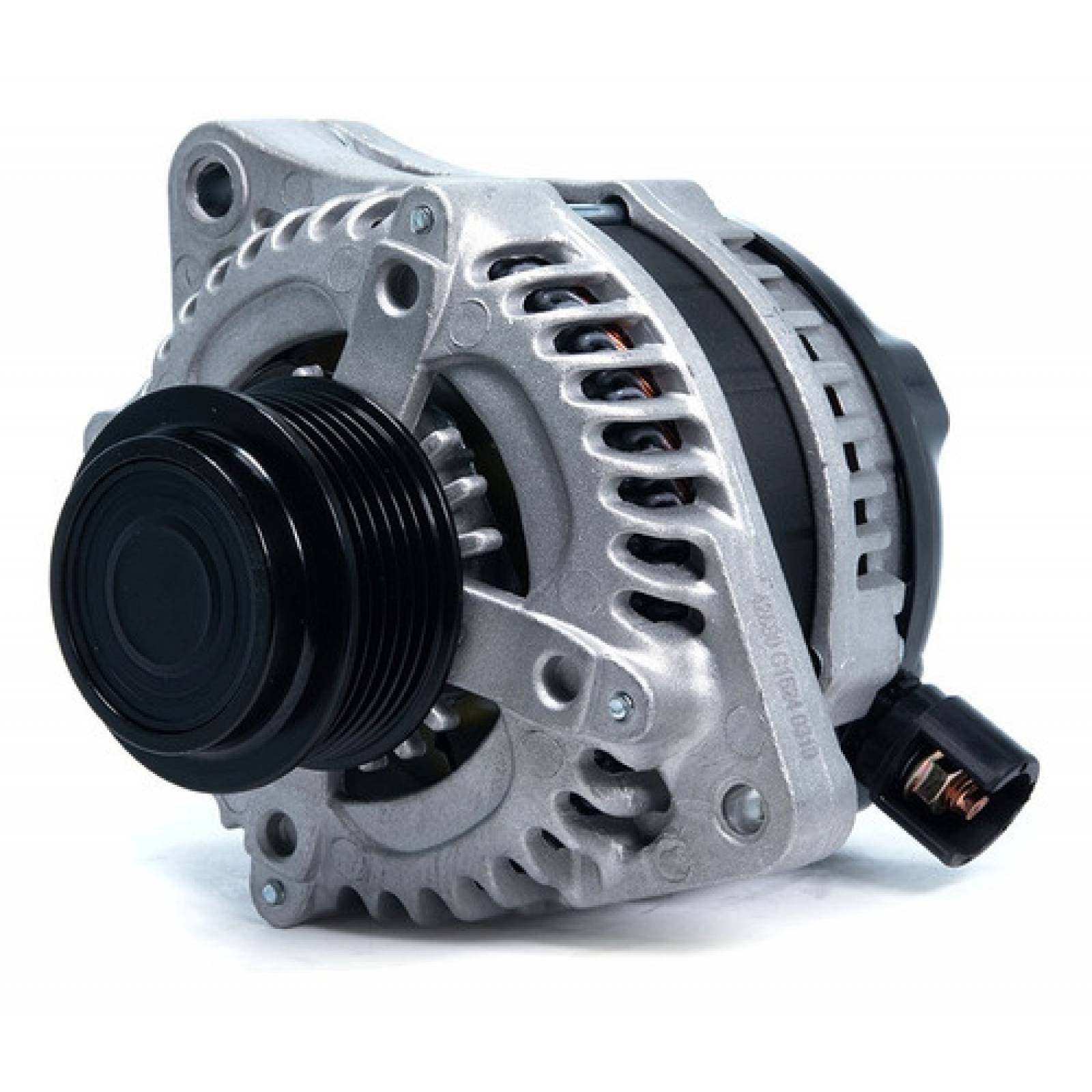 Alternador Completo Marca Total Parts 42580c