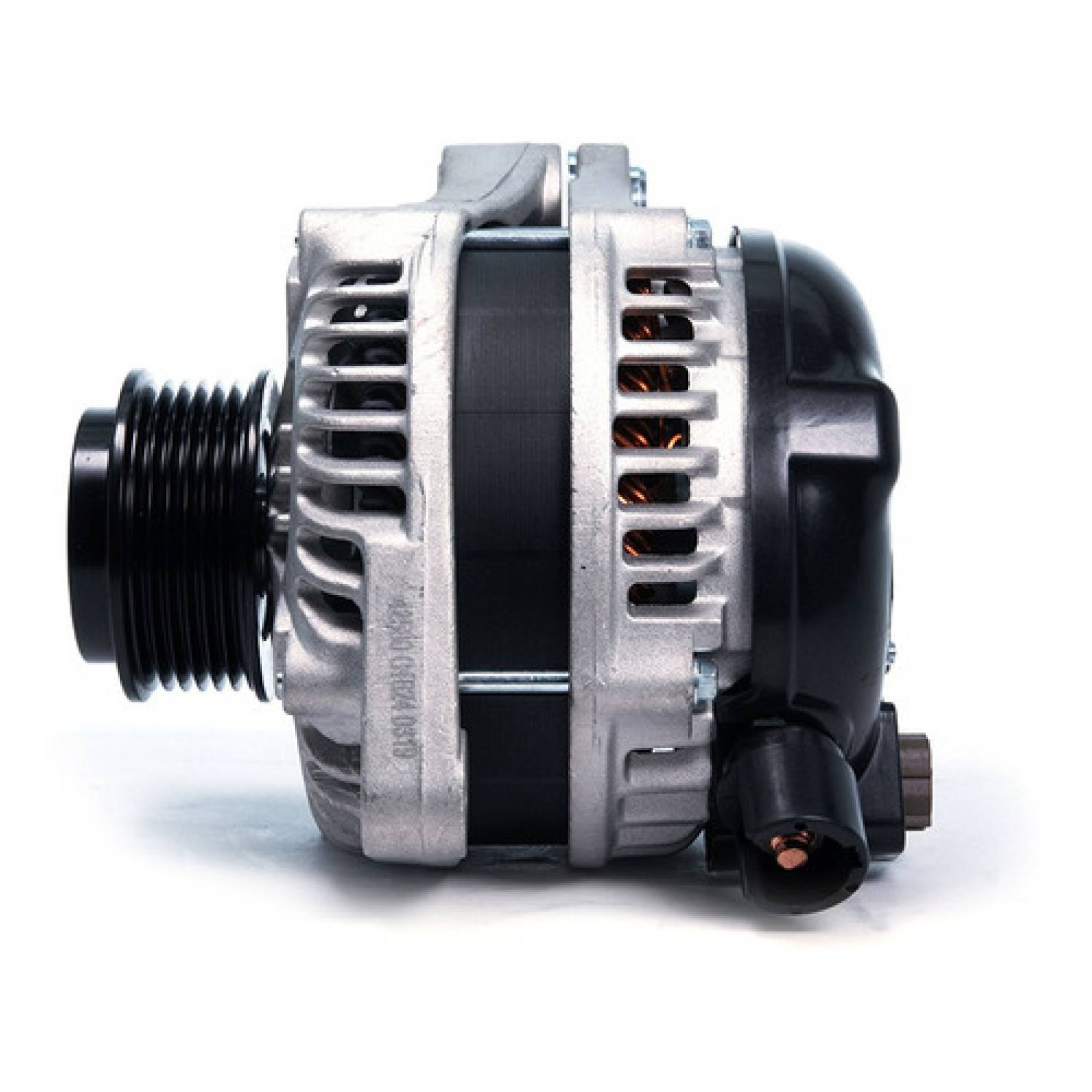 Alternador Completo Marca Total Parts 42580c