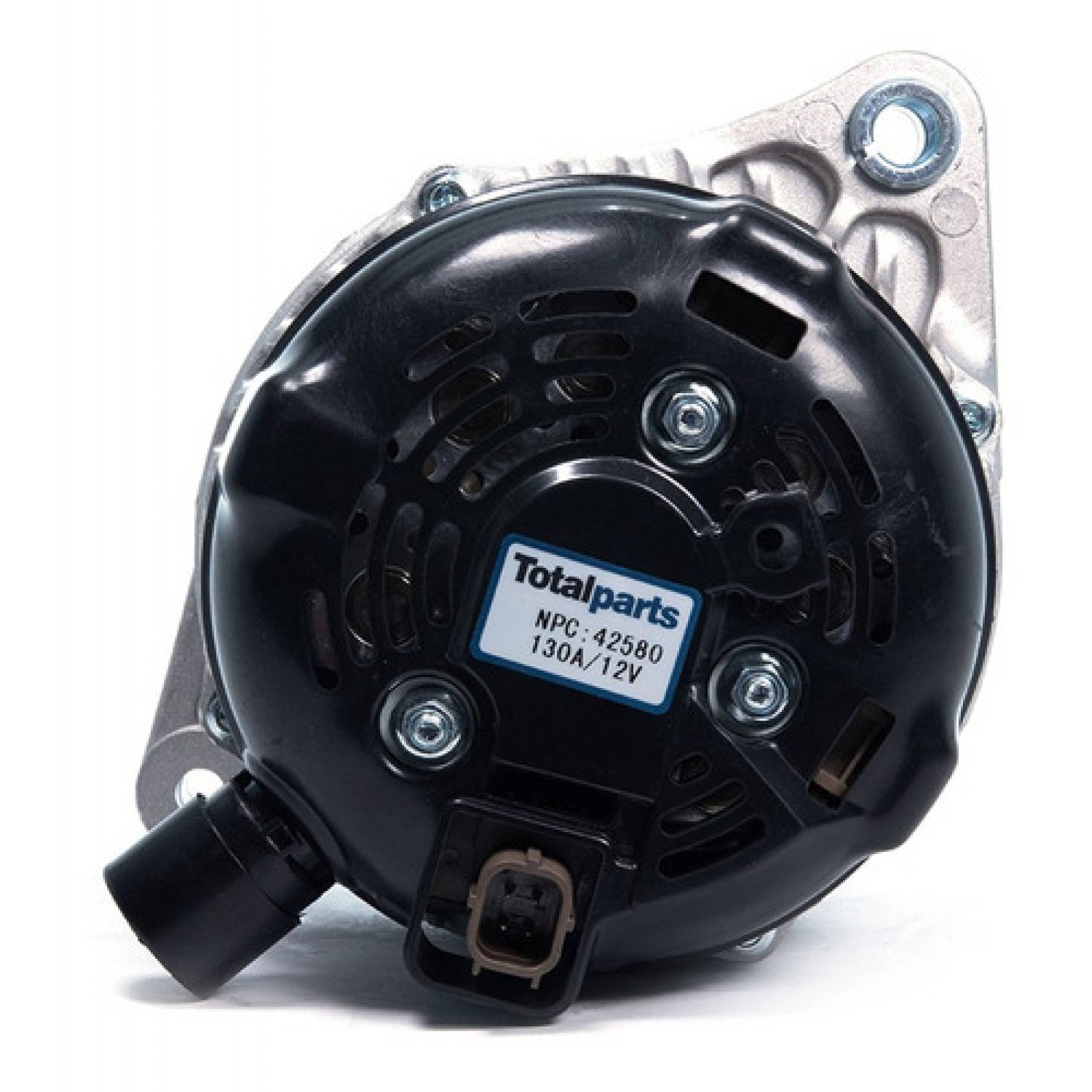 Alternador Completo Marca Total Parts 42580c