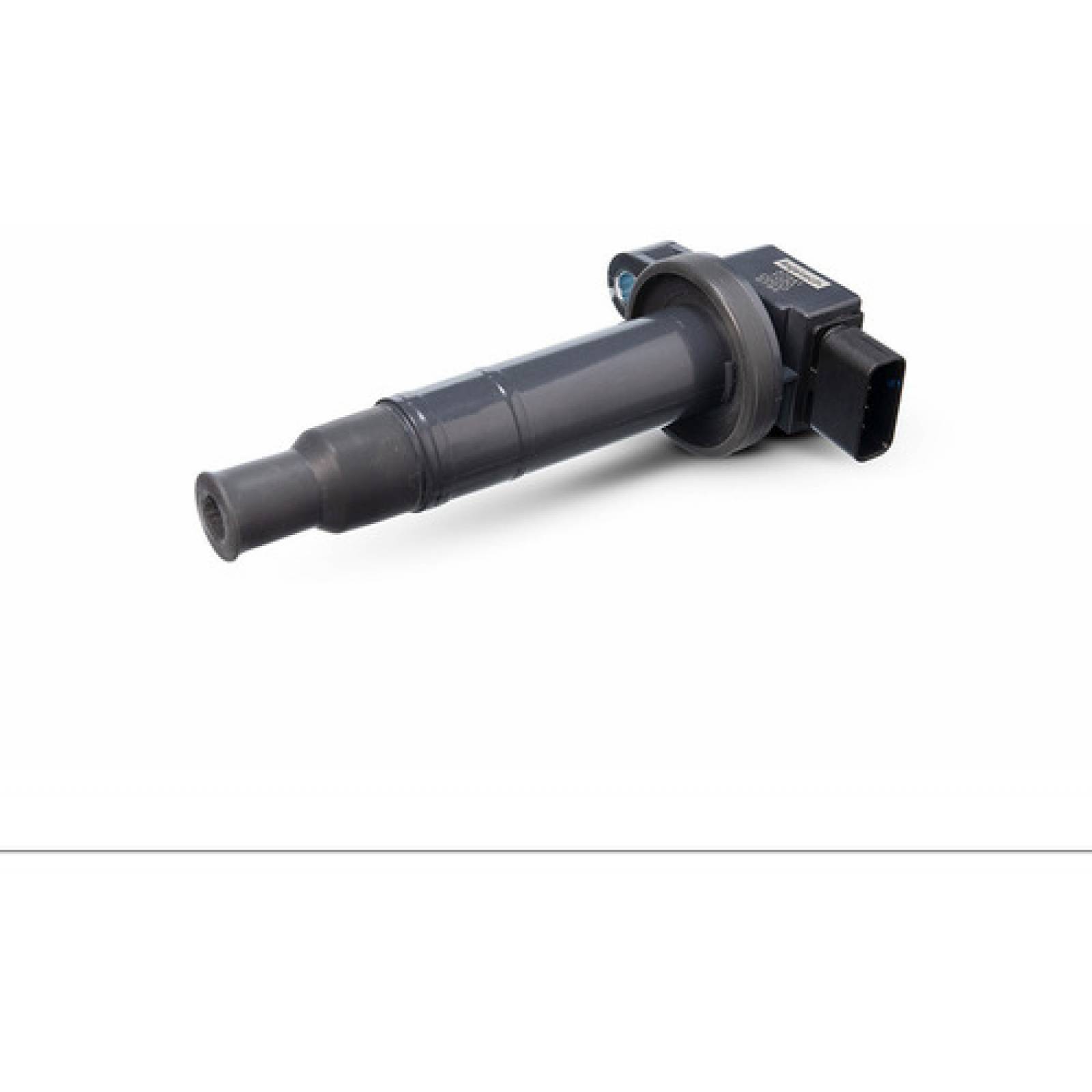 Bobina De Encendido Marca Injetech 37341c