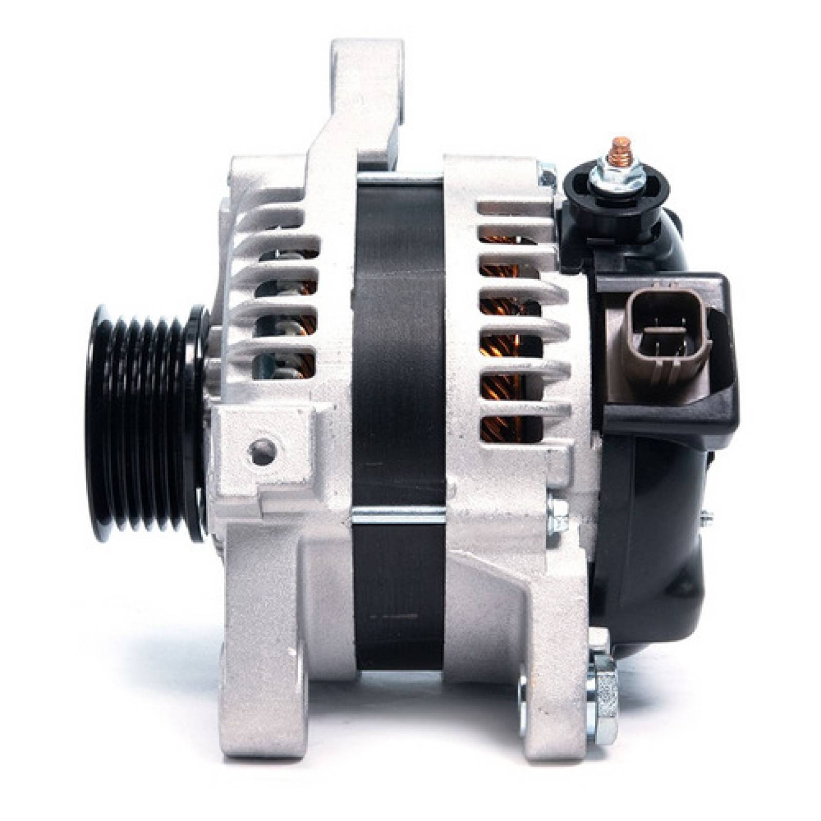 Alternador Completo Marca Total Parts 40277c