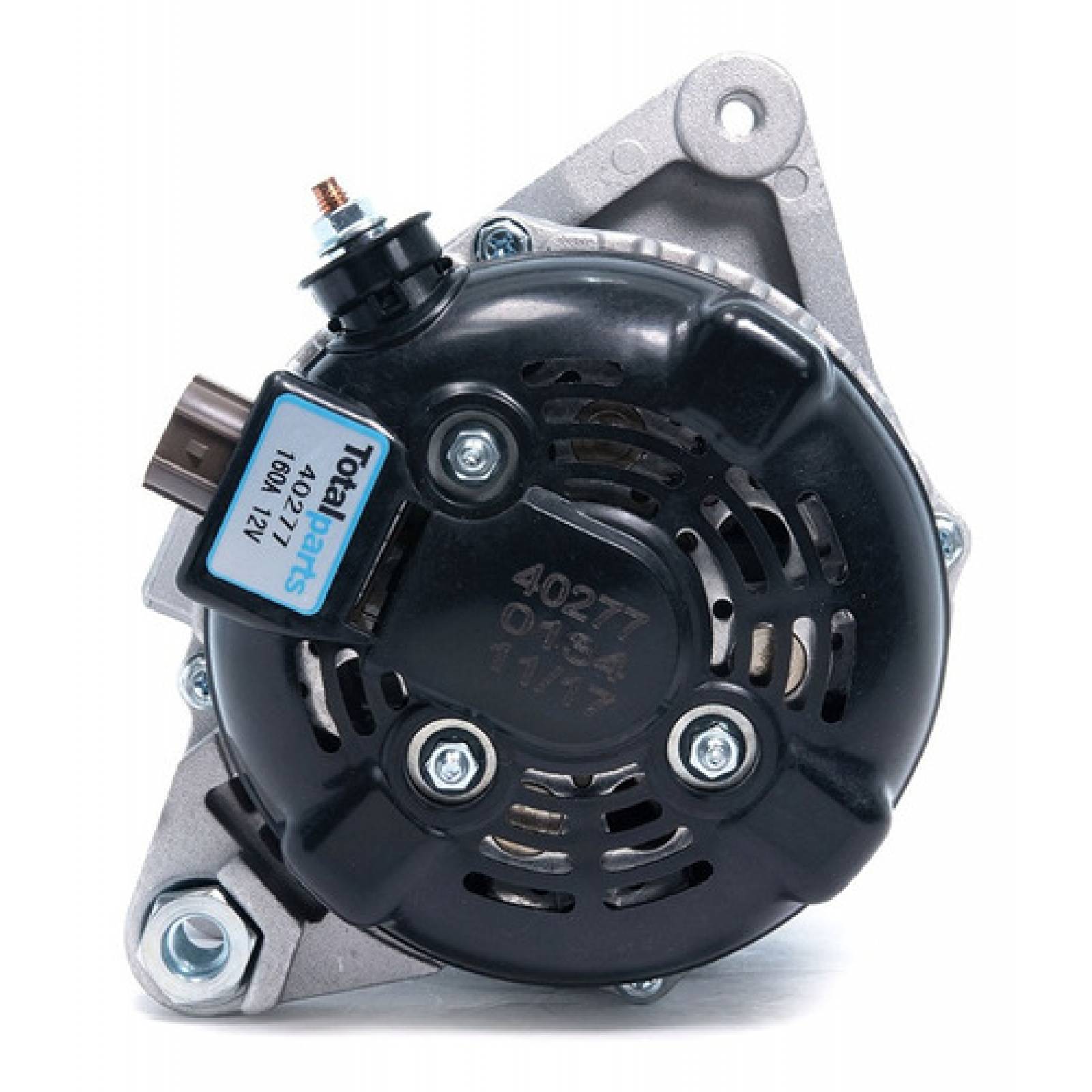Alternador Completo Marca Total Parts 40277c