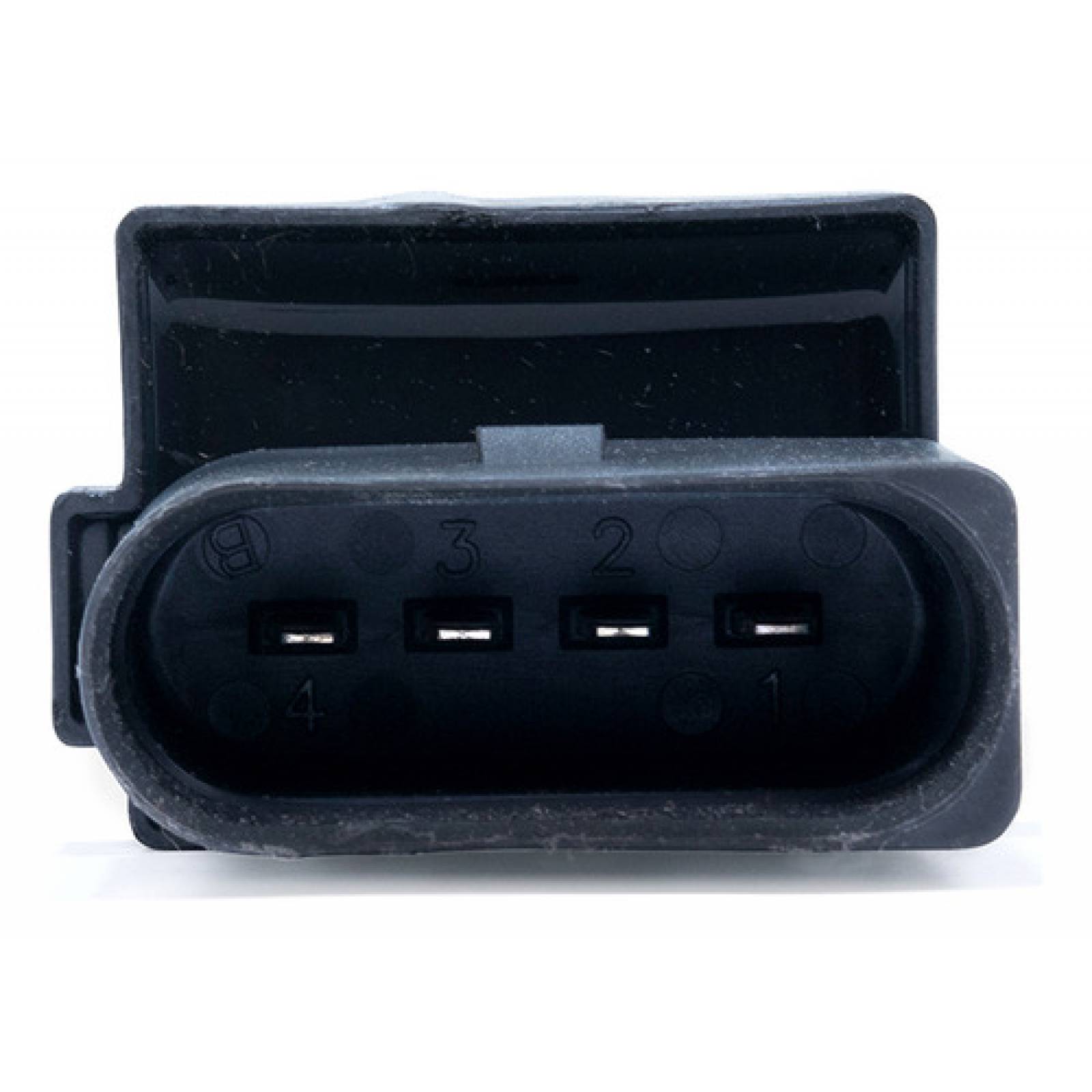 Bobina De Encendido Marca Injetech 43170c