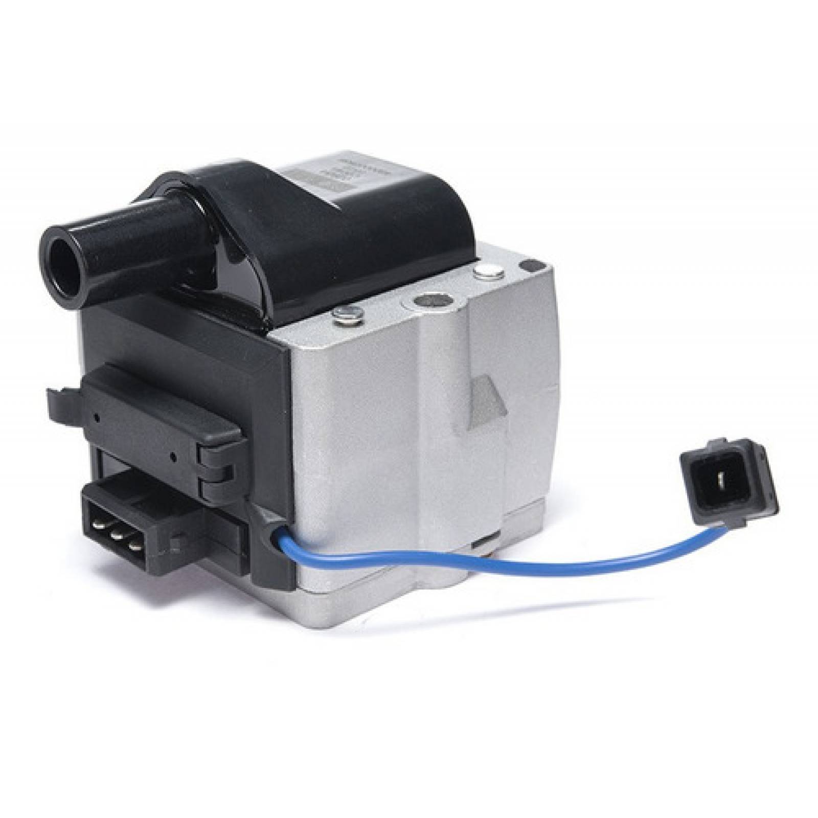 Bobina De Encendido Marca Injetech 02934c