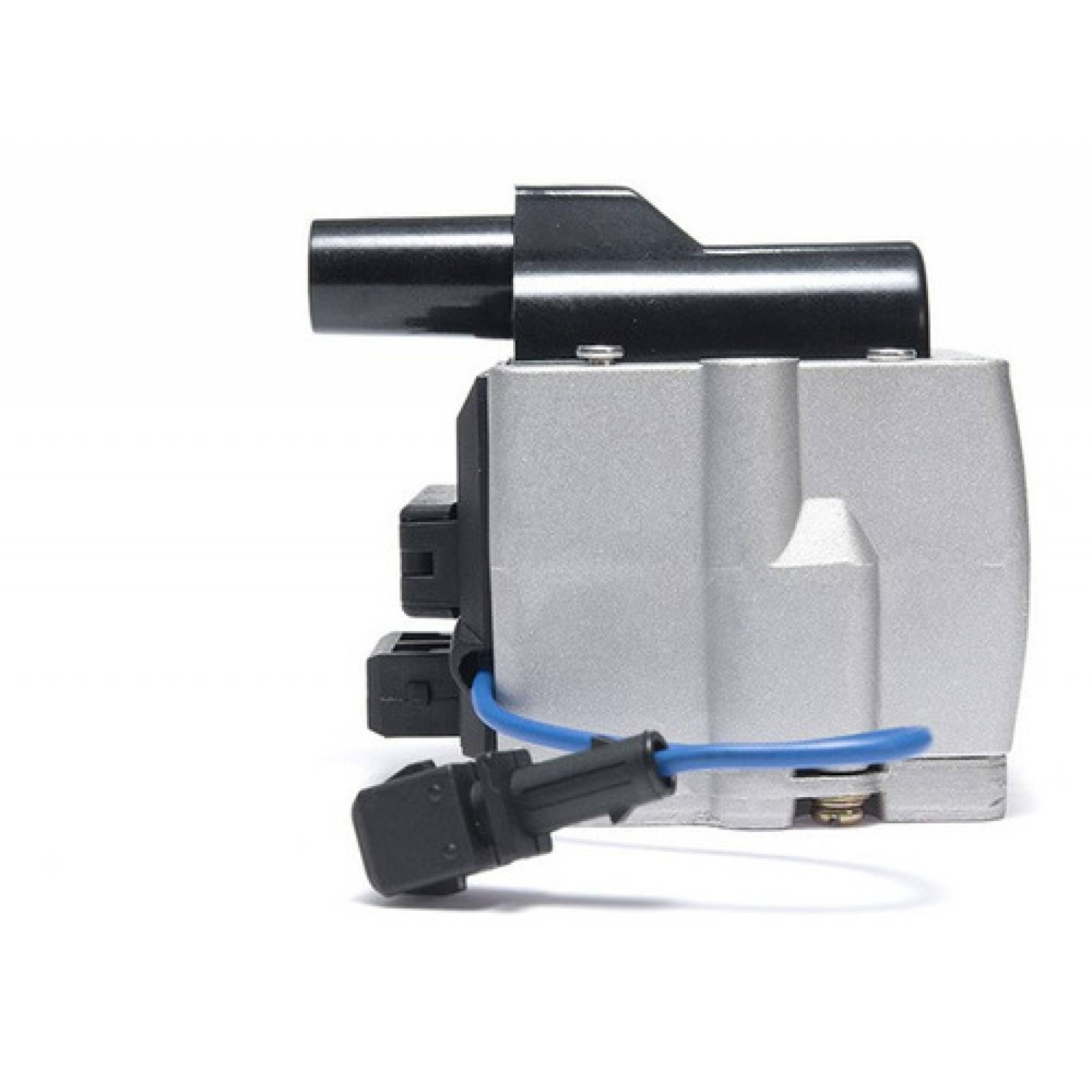 Bobina De Encendido Marca Injetech 02934c