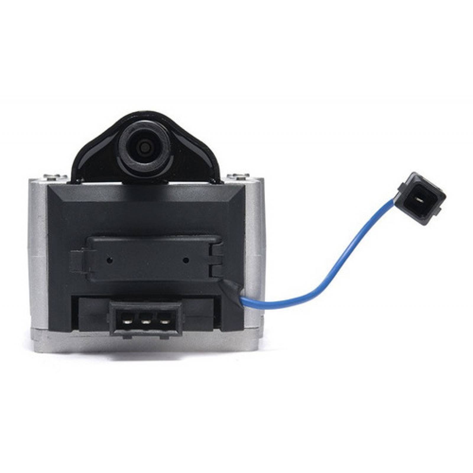 Bobina De Encendido Marca Injetech 02934c