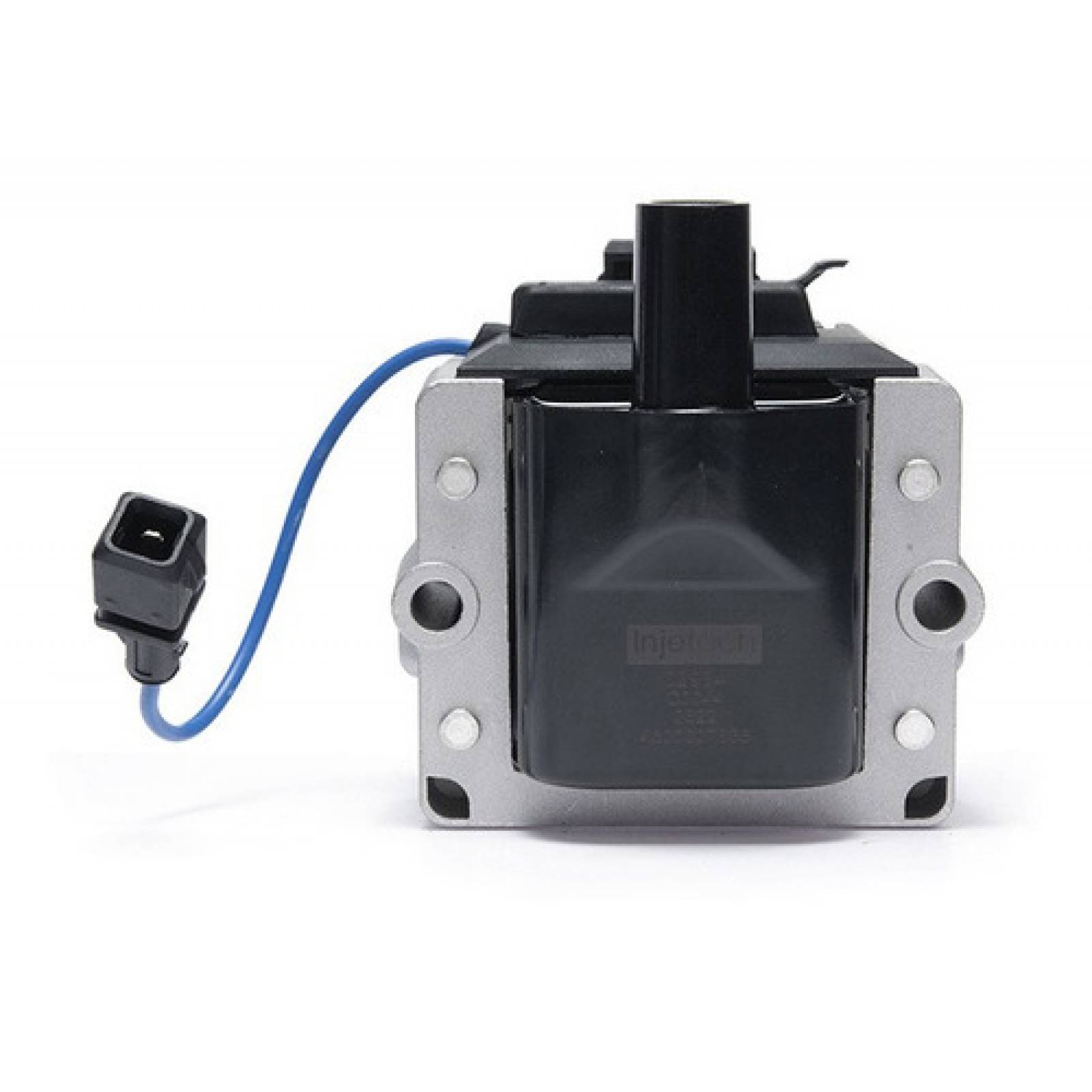 Bobina De Encendido Marca Injetech 02934c