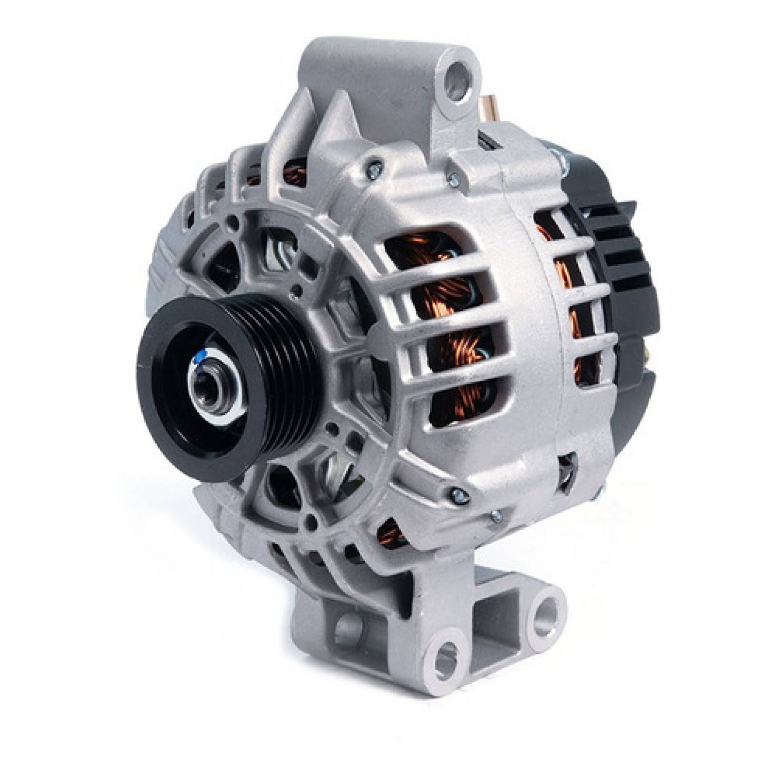Alternador Completo Marca Total Parts 40182c
