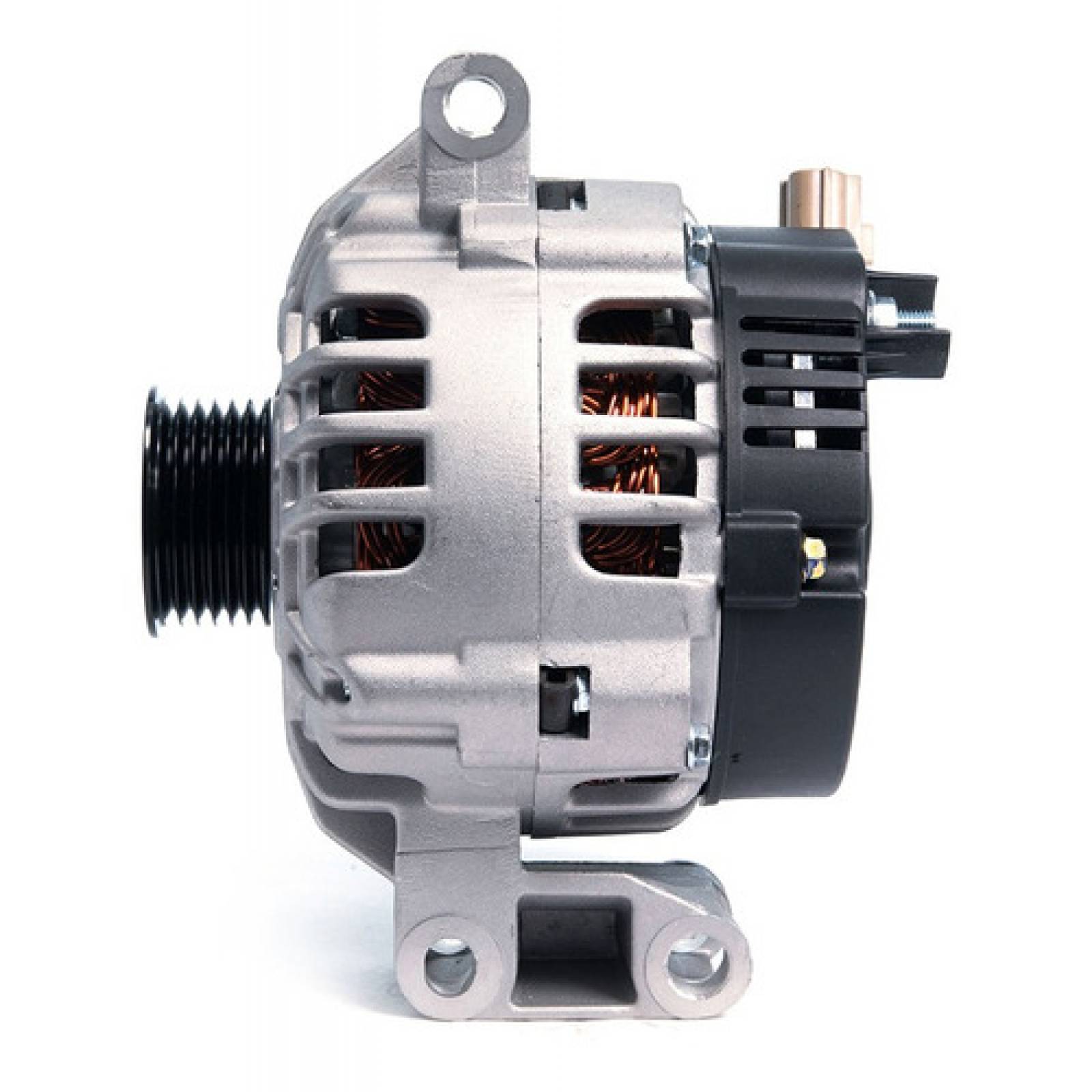 Alternador Completo Marca Total Parts 40182c