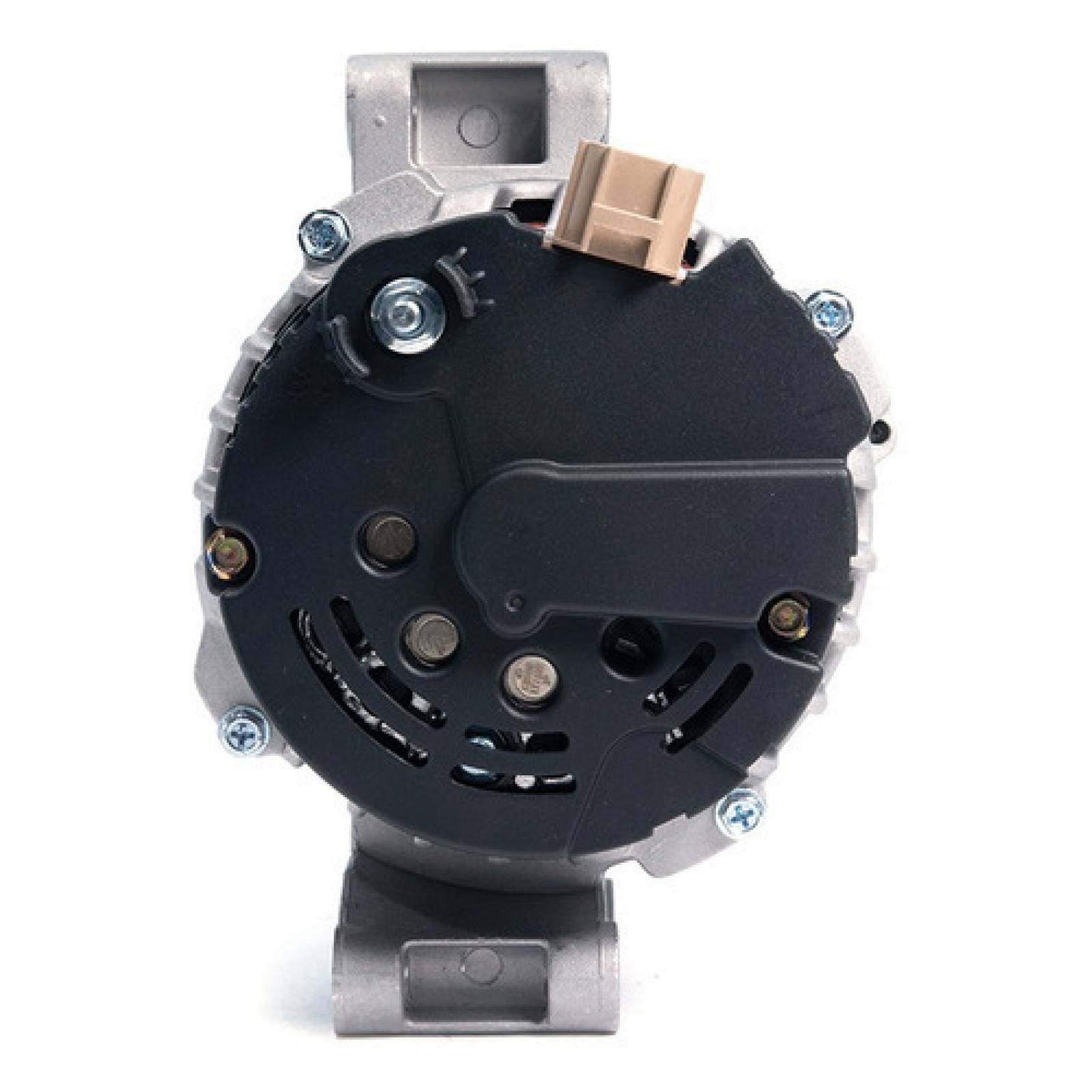 Alternador Completo Marca Total Parts 40182c