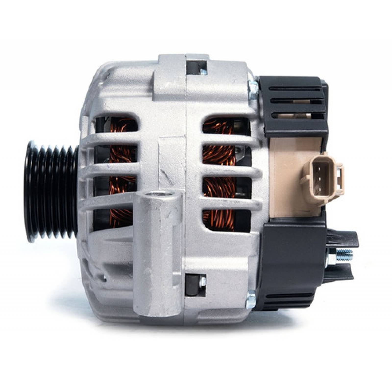 Alternador Completo Marca Total Parts 40182c
