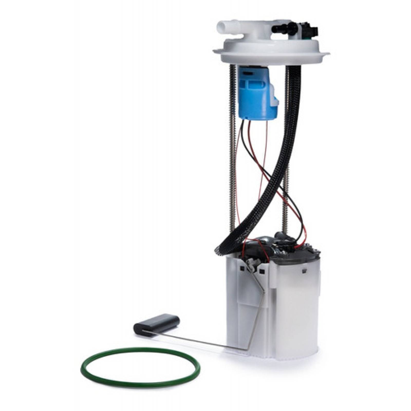 Bomba De Gasolina Marca Injetech 47567c