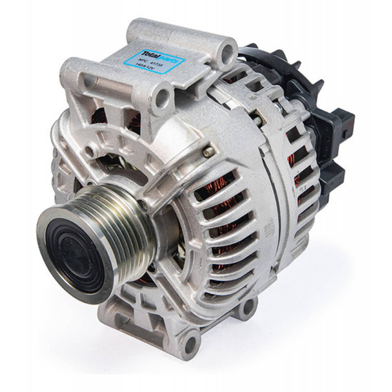 Alternador Completo Marca Total Parts 41735c