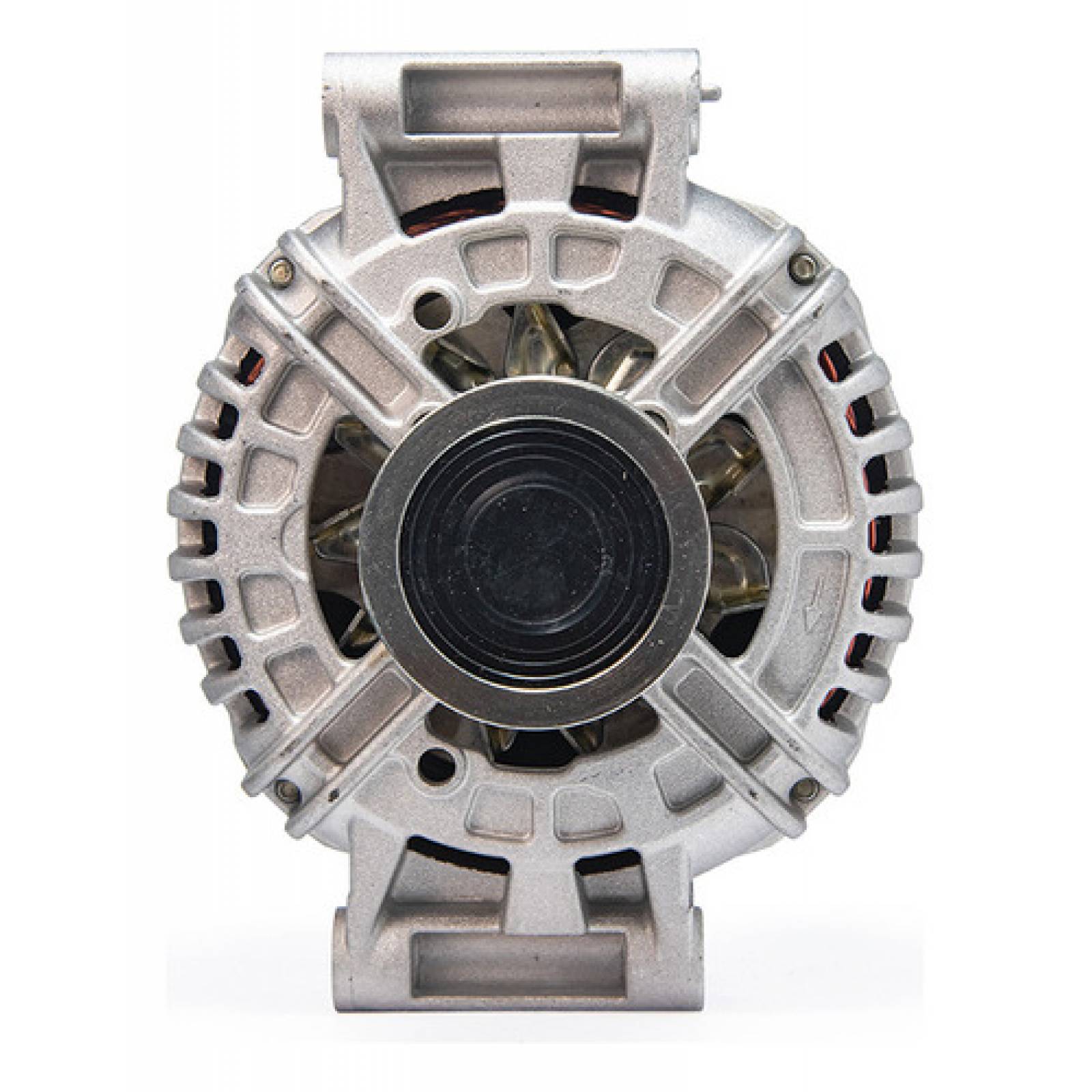 Alternador Completo Marca Total Parts 41735c