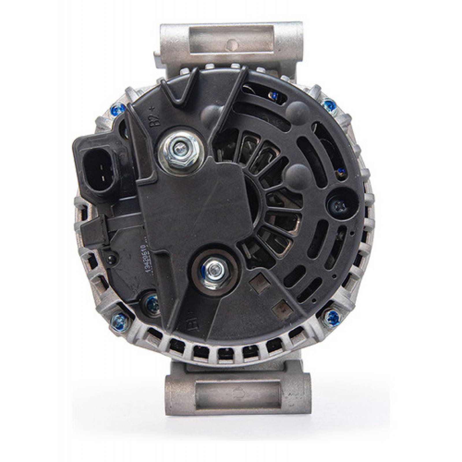 Alternador Completo Marca Total Parts 41735c