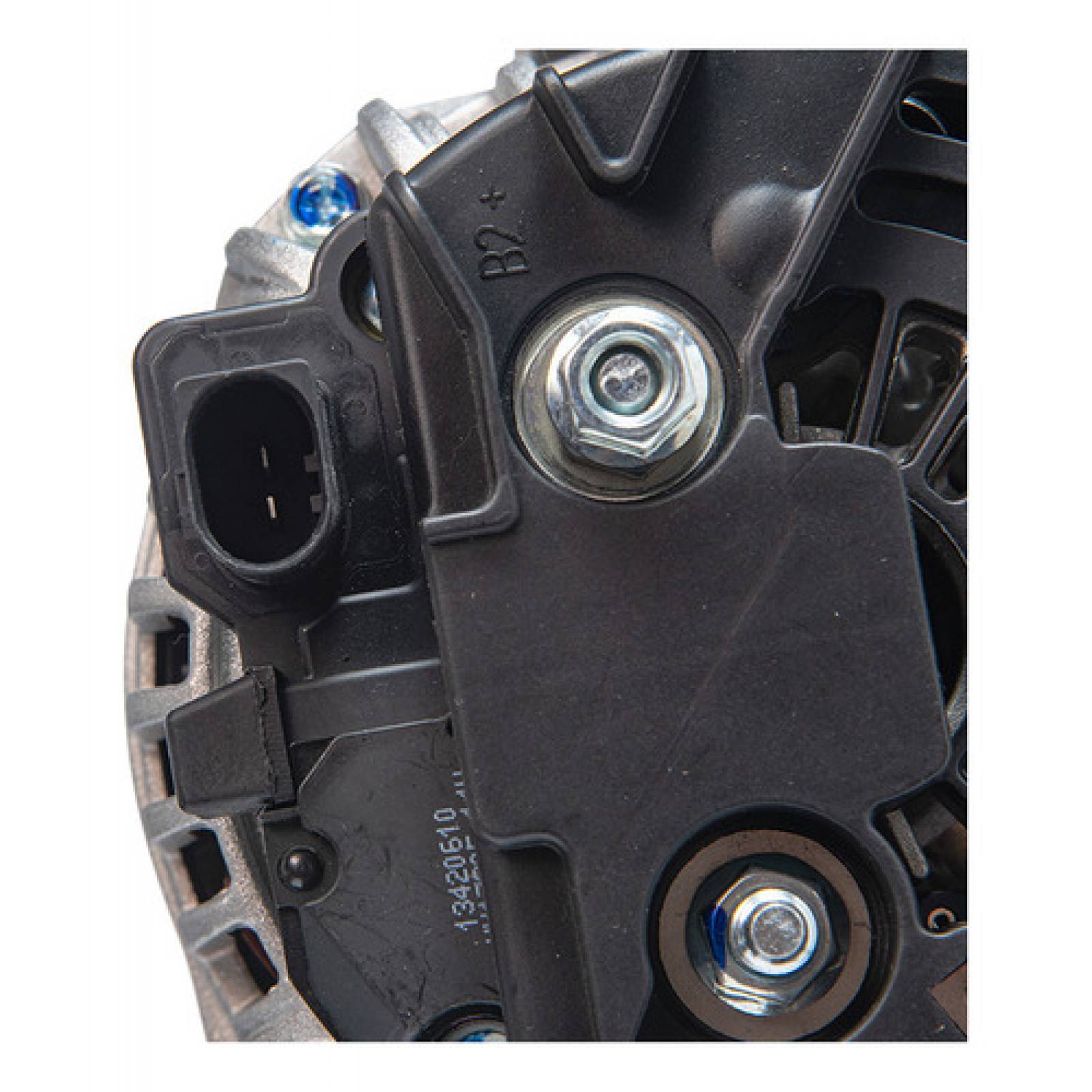 Alternador Completo Marca Total Parts 41735c