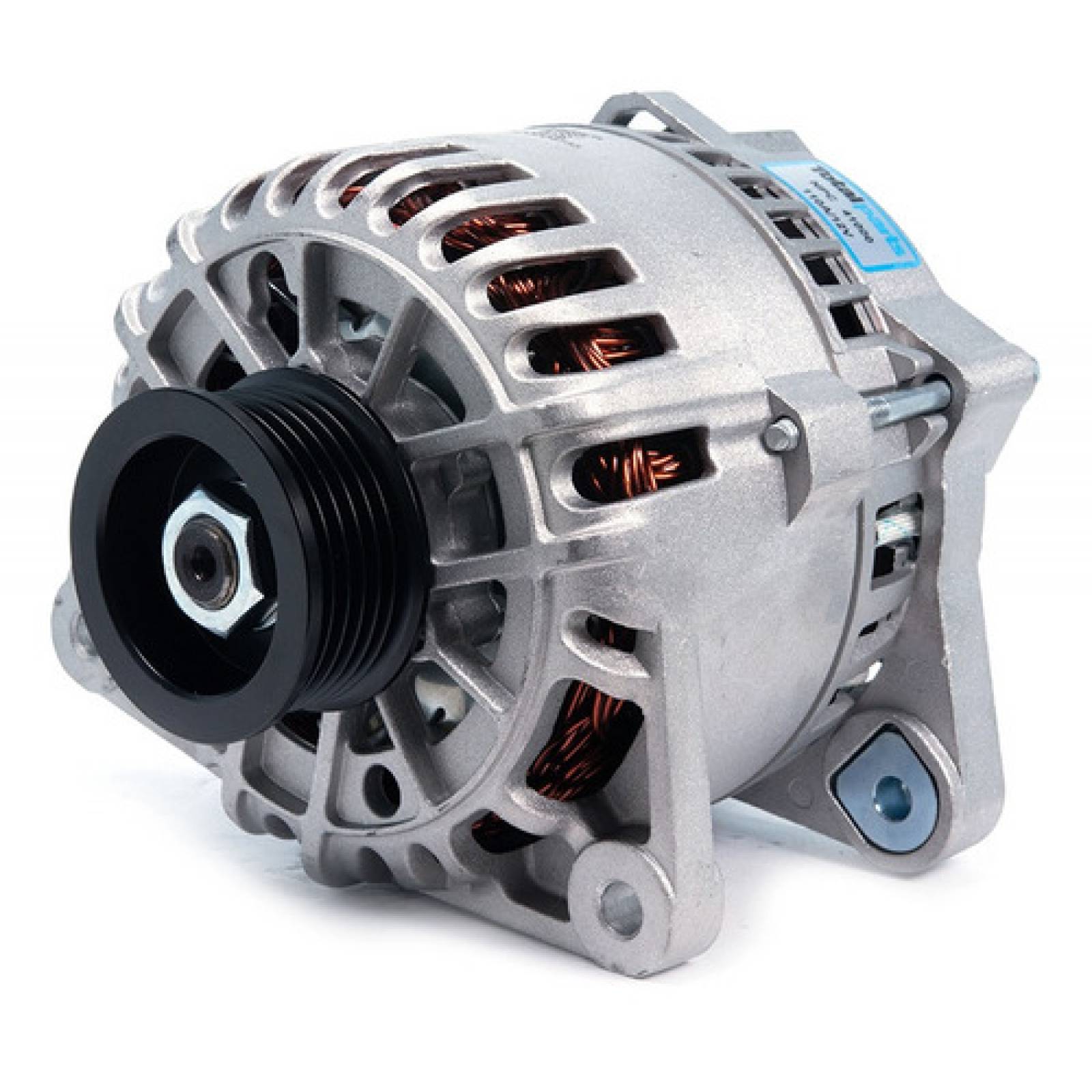 Alternador Completo Marca Total Parts 41000c