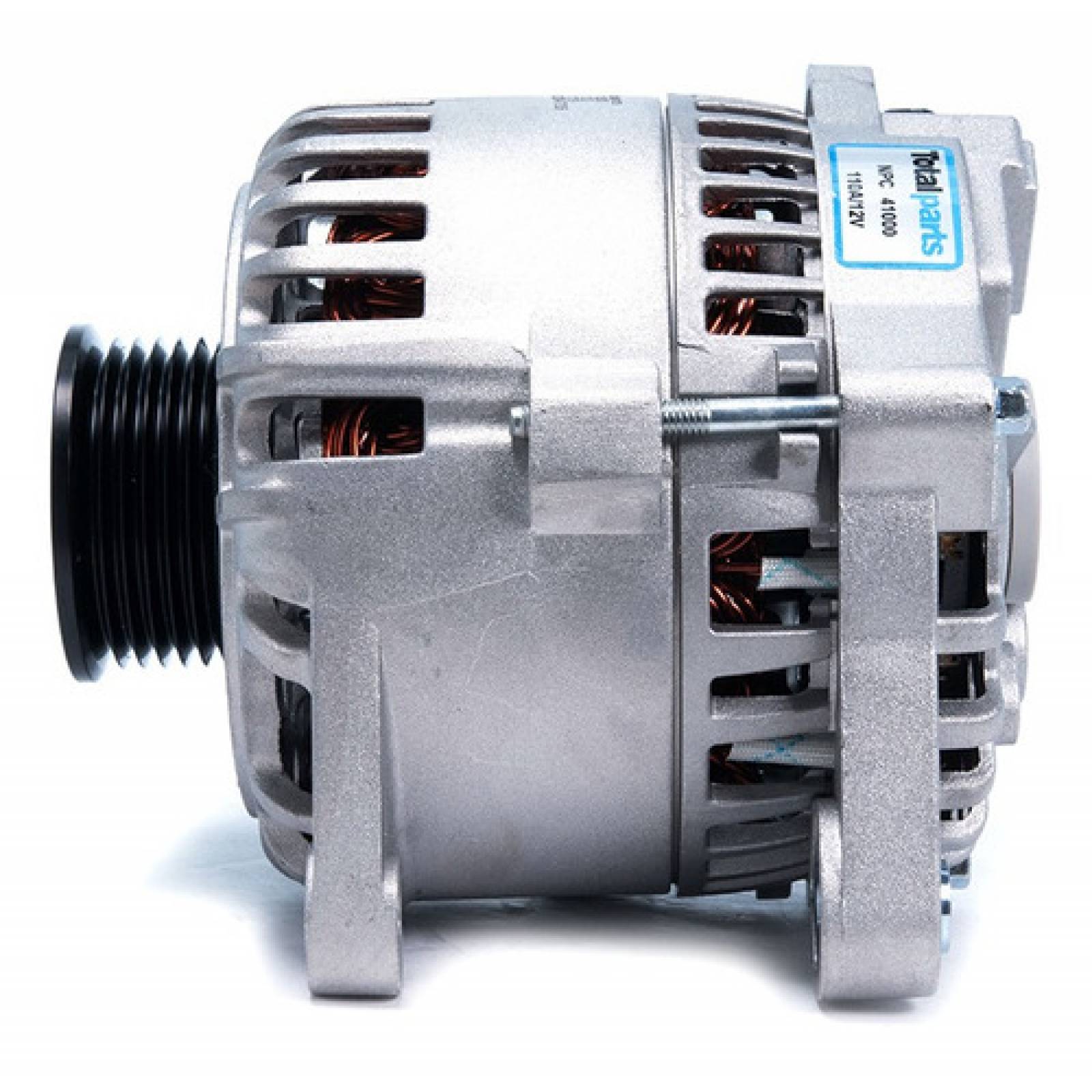 Alternador Completo Marca Total Parts 41000c