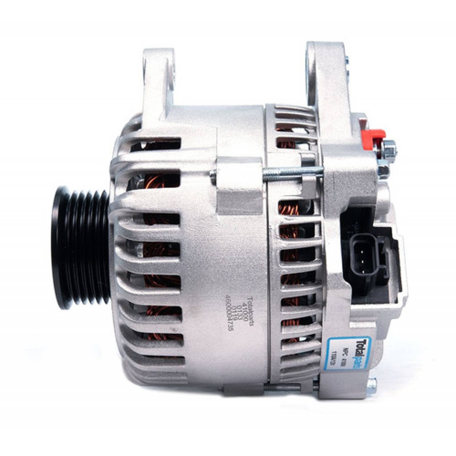 Alternador Completo Marca Total Parts 41000c