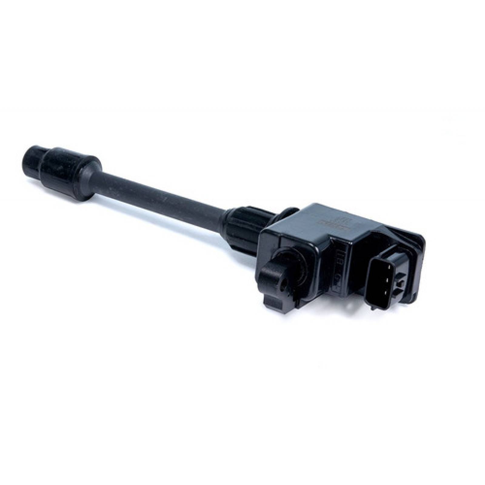 Bobina De Encendido Marca Injetech Uf263c