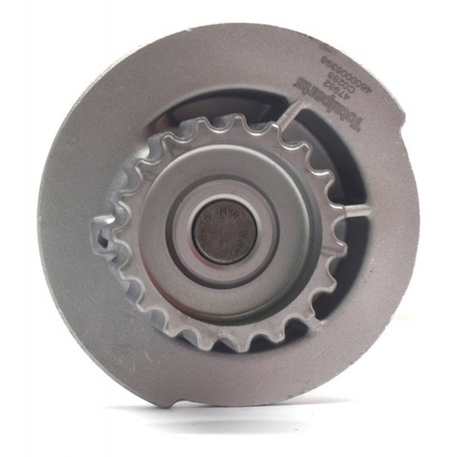 Bomba De Agua Marca Total Parts 47982c
