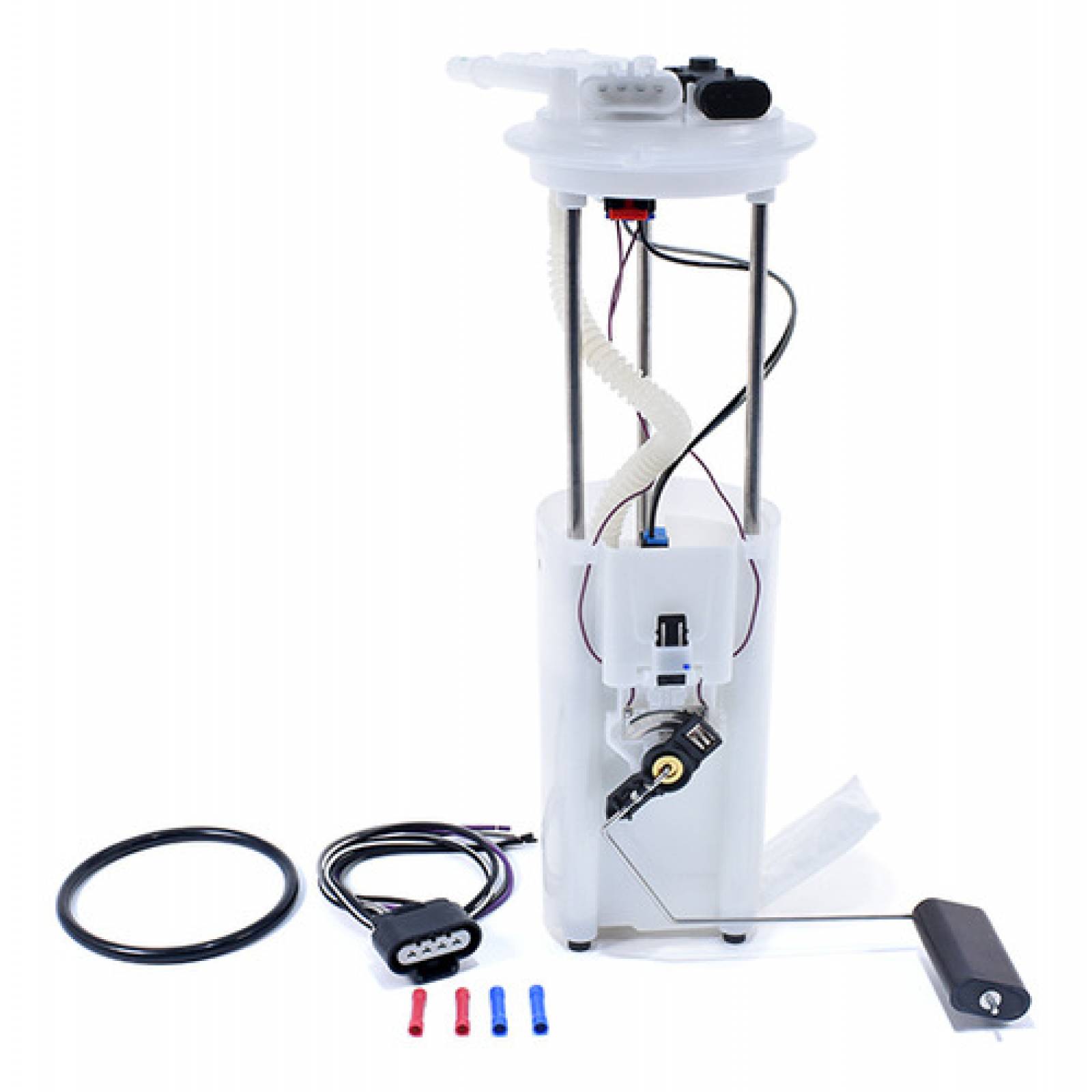 Bomba De Gasolina Marca Injetech 13461c