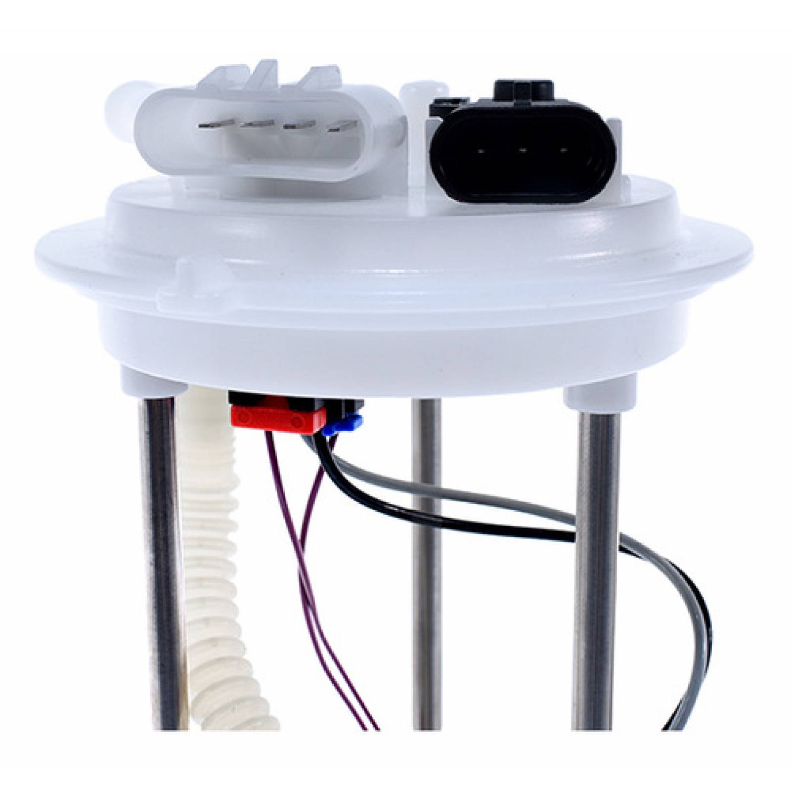 Bomba De Gasolina Marca Injetech 13461c