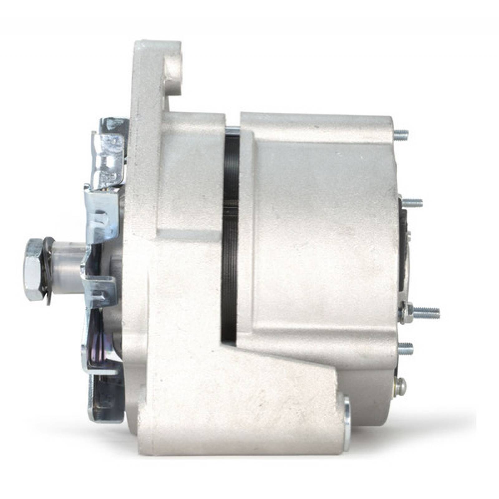 Alternador Completo Marca Total Parts 11759c
