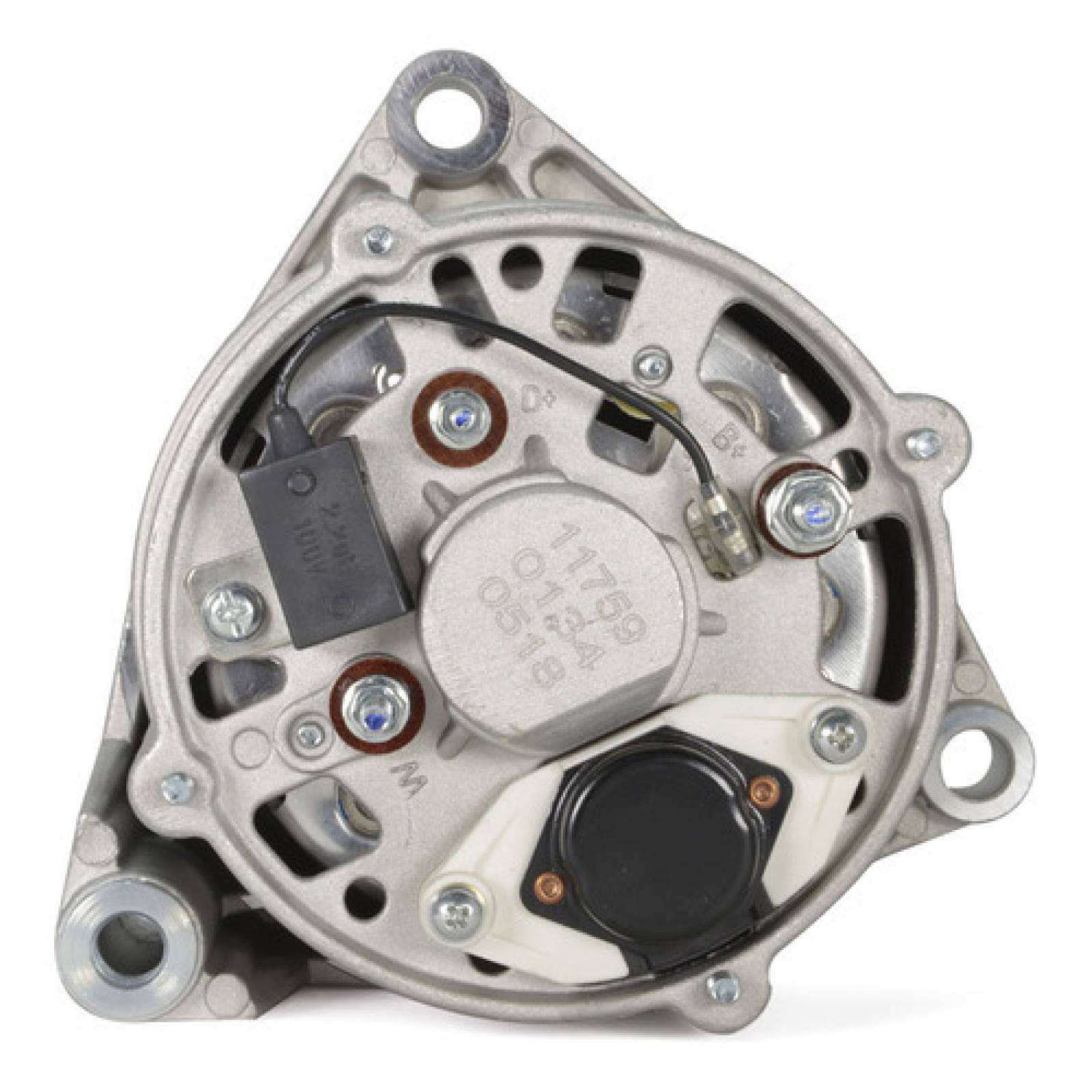 Alternador Completo Marca Total Parts 11759c