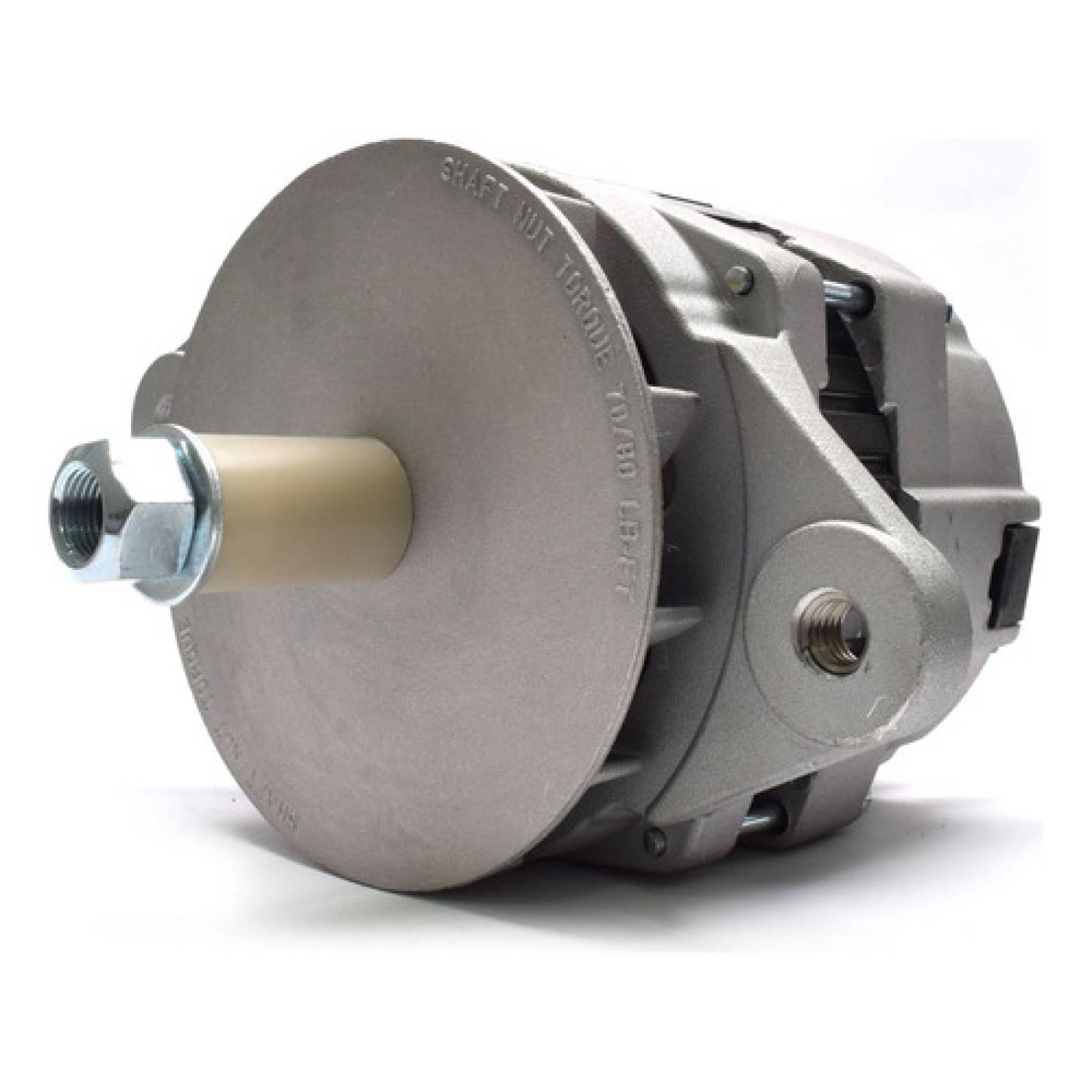 Alternador Completo Marca Total Parts 10028c