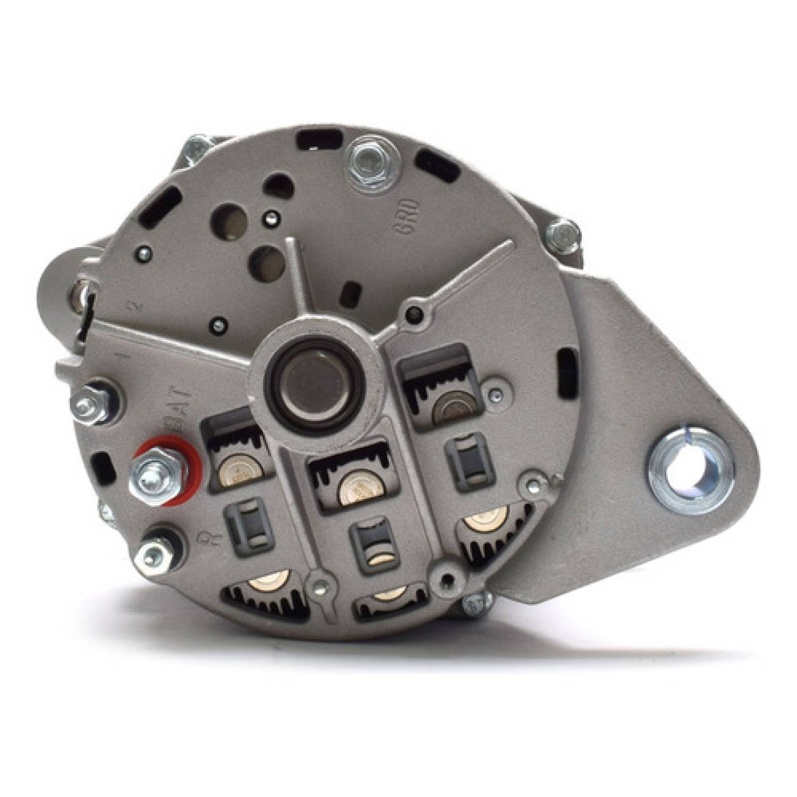Alternador Completo Marca Total Parts 10028c