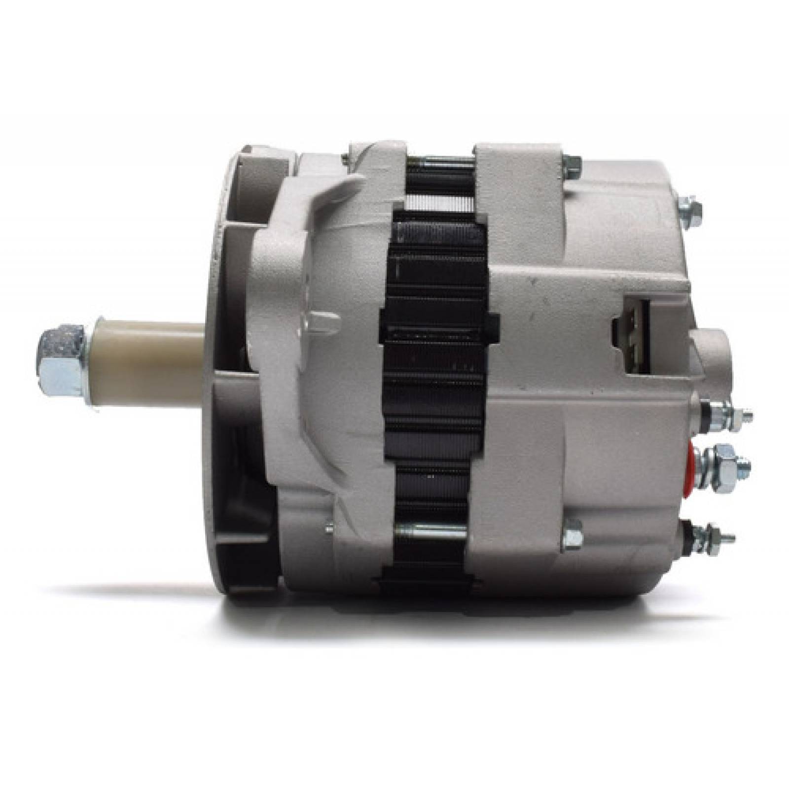 Alternador Completo Marca Total Parts 10028c