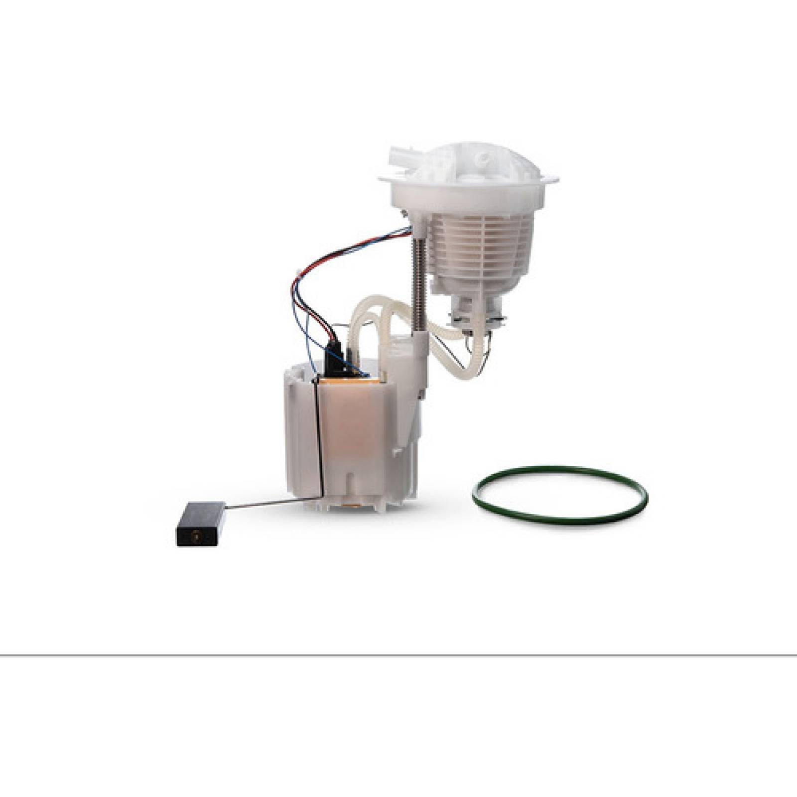Bomba De Gasolina Marca Injetech 39127c