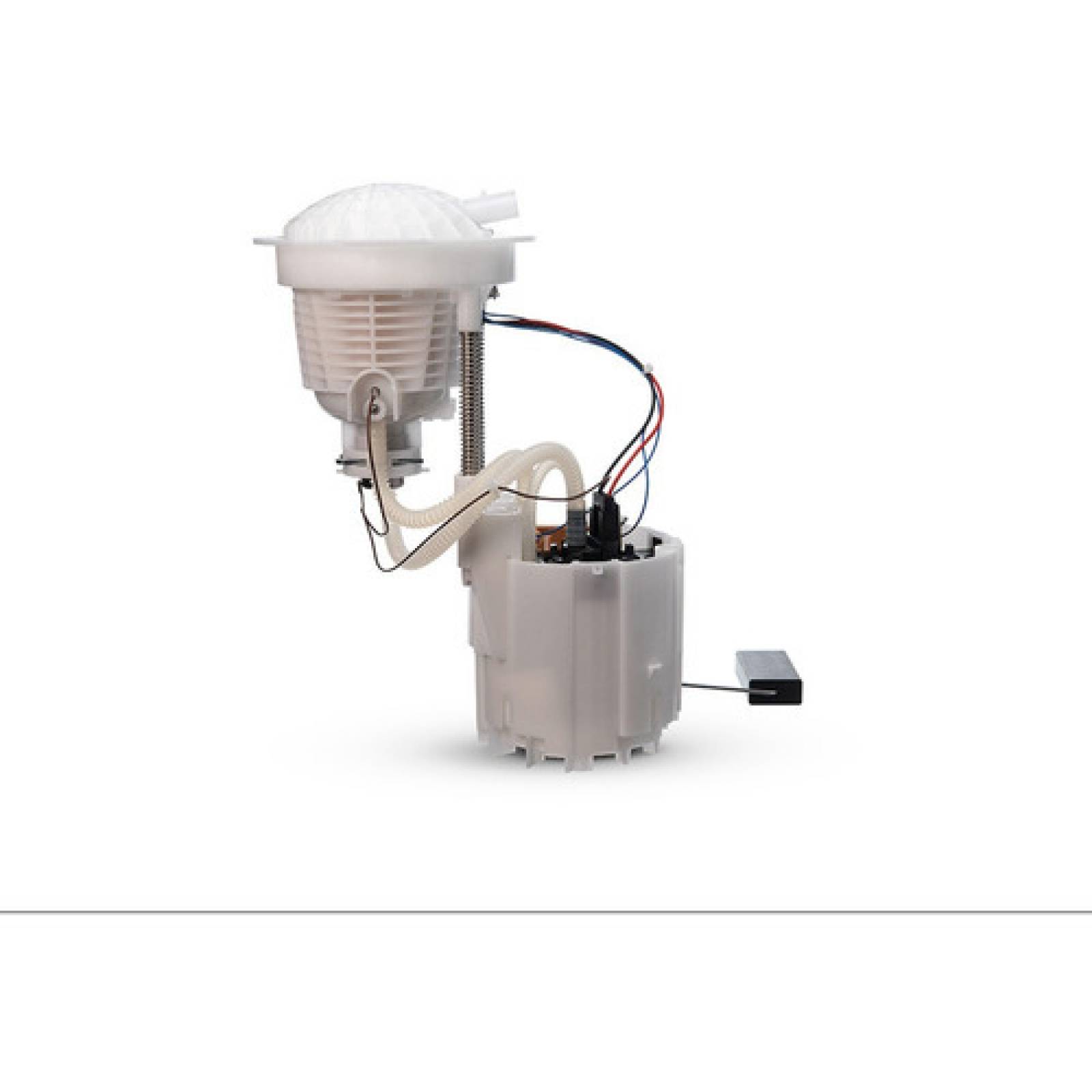 Bomba De Gasolina Marca Injetech 39127c